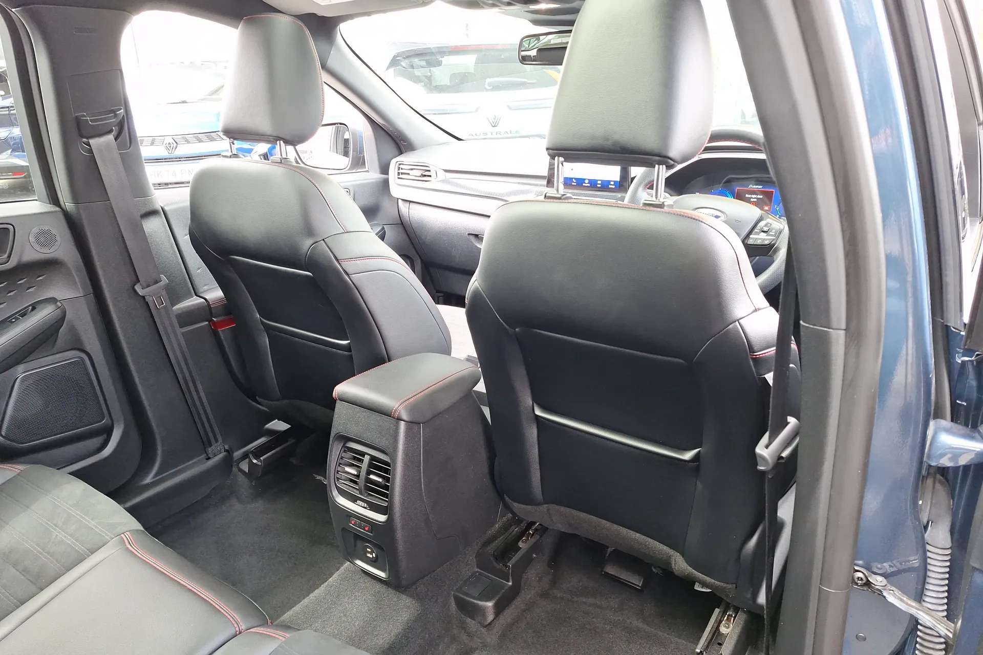 2021 FORD KUGA 2021 FORD KUGA