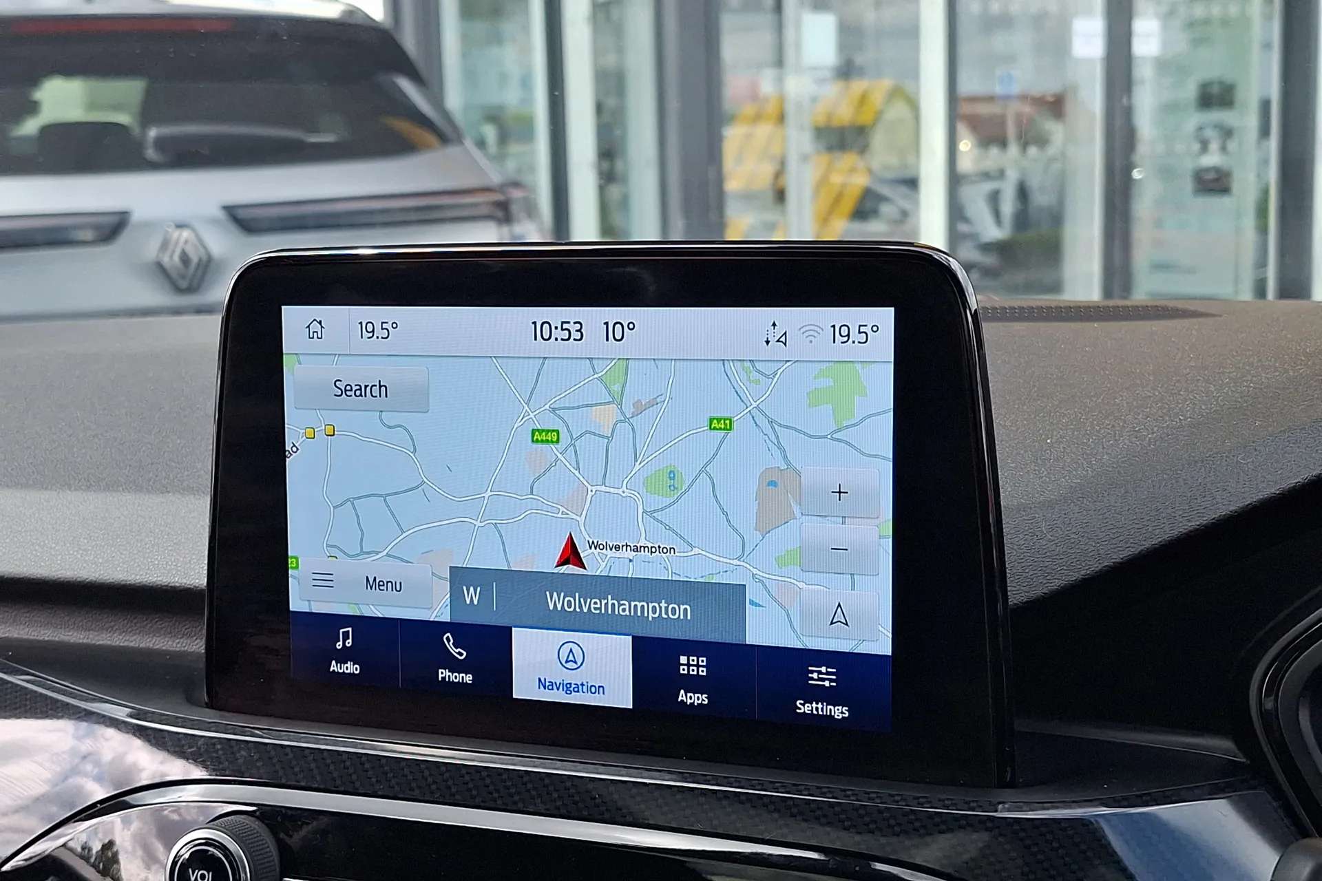 2021 FORD KUGA 2021 FORD KUGA
