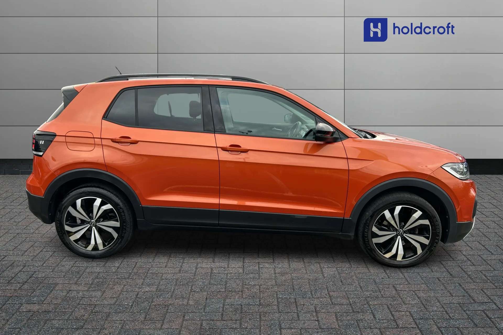 2023 VOLKSWAGEN T-CROSS 2023 VOLKSWAGEN T-CROSS
