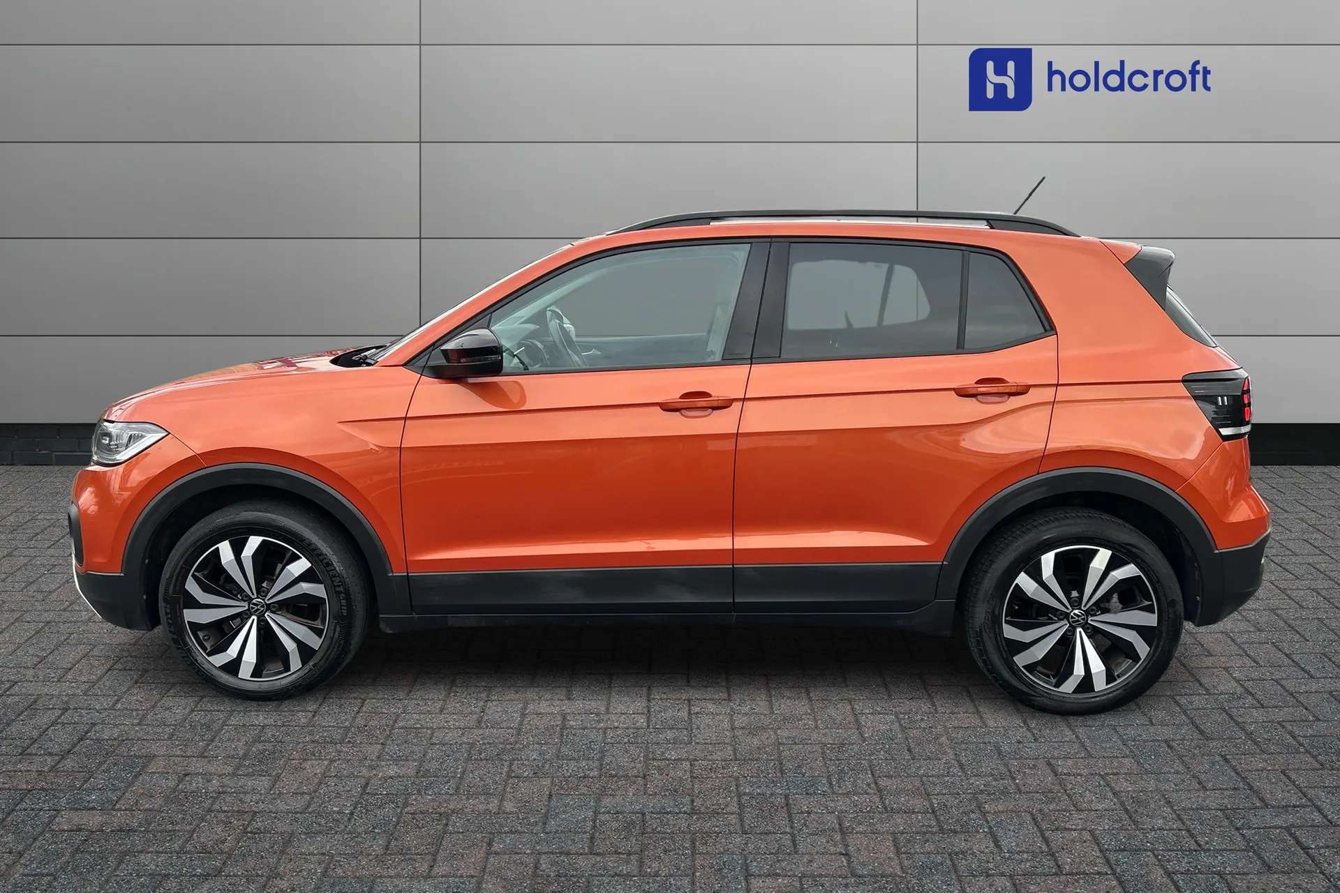 2023 VOLKSWAGEN T-CROSS 2023 VOLKSWAGEN T-CROSS