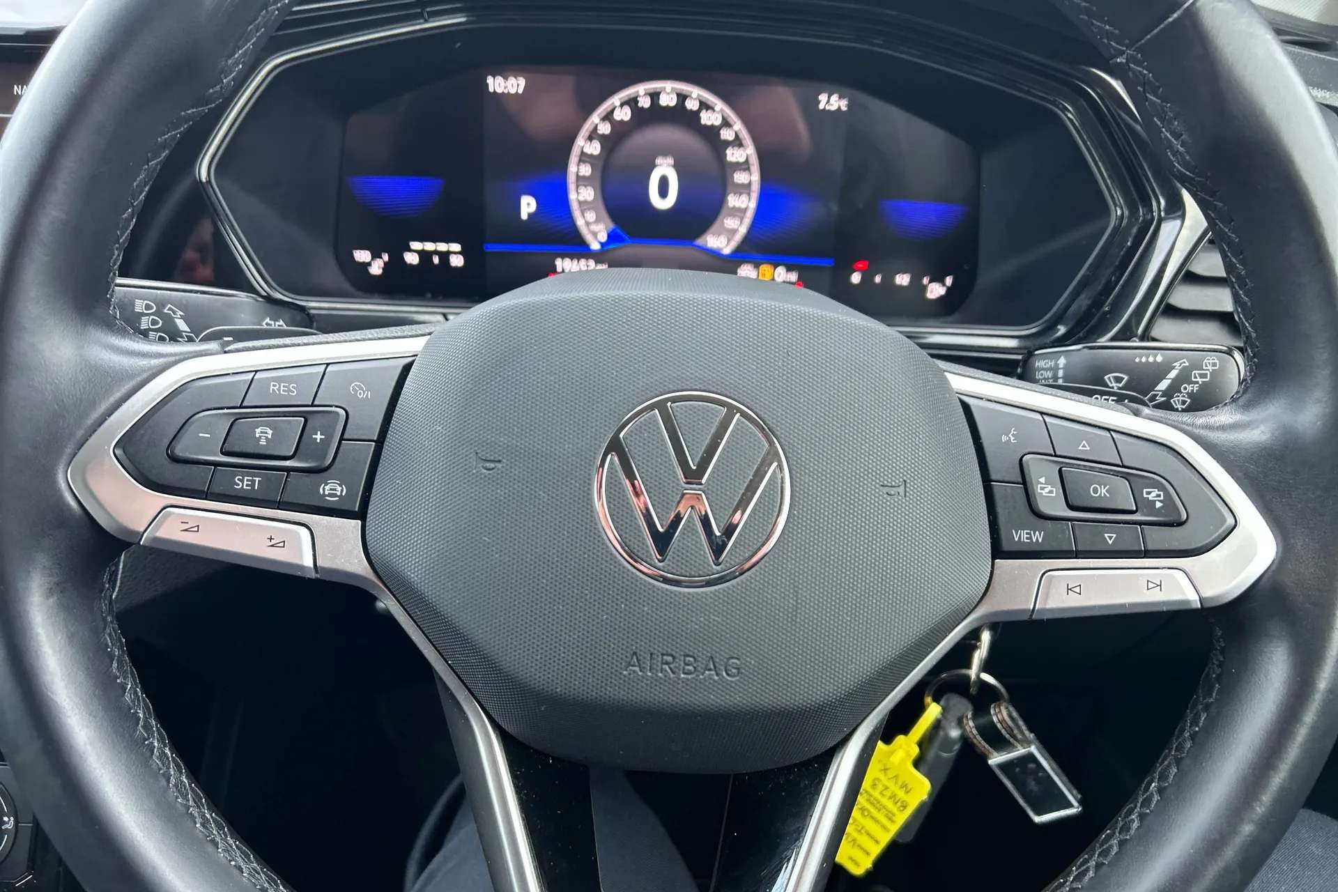 2023 VOLKSWAGEN T-CROSS 2023 VOLKSWAGEN T-CROSS