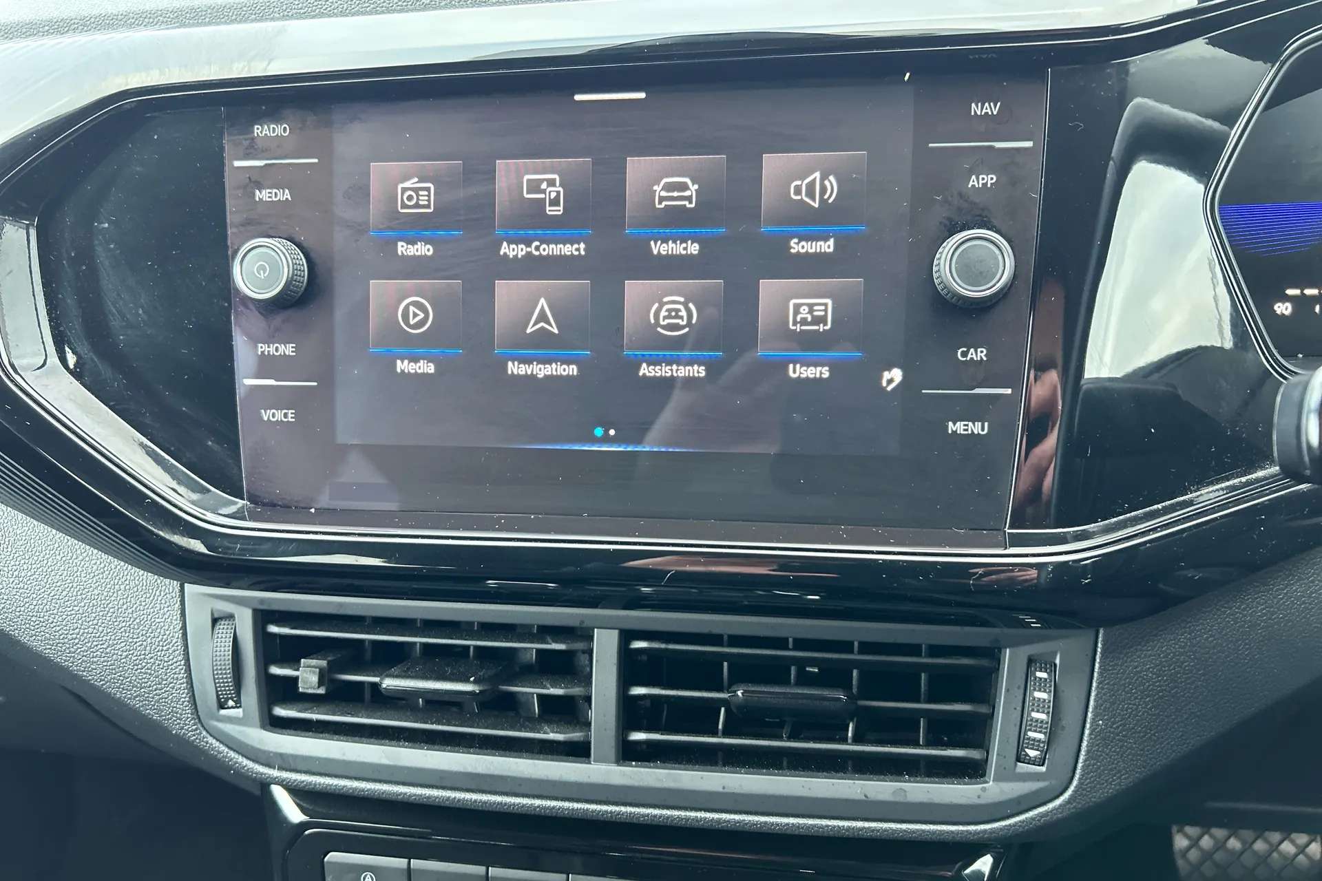 2023 VOLKSWAGEN T-CROSS 2023 VOLKSWAGEN T-CROSS