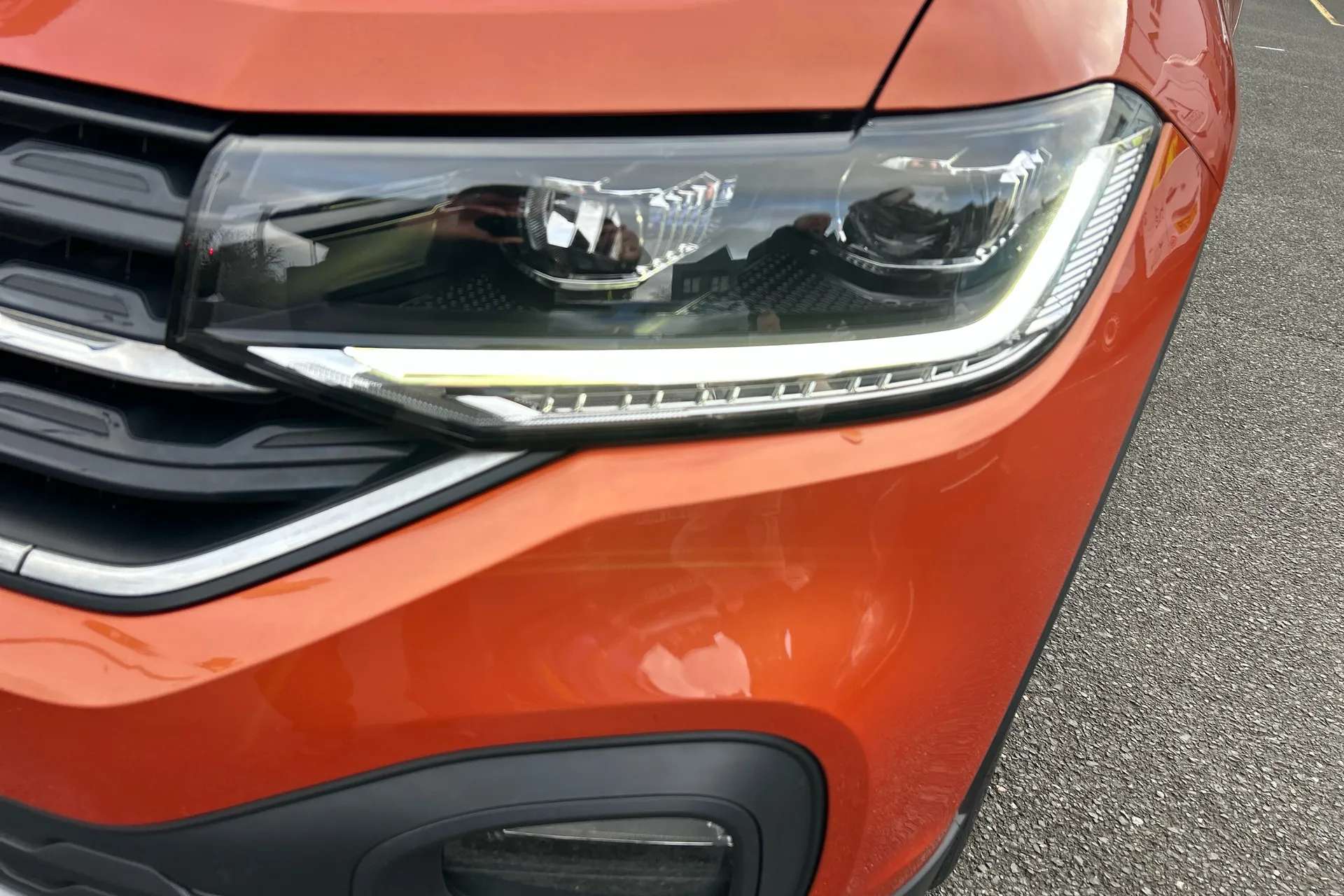 2023 VOLKSWAGEN T-CROSS 2023 VOLKSWAGEN T-CROSS