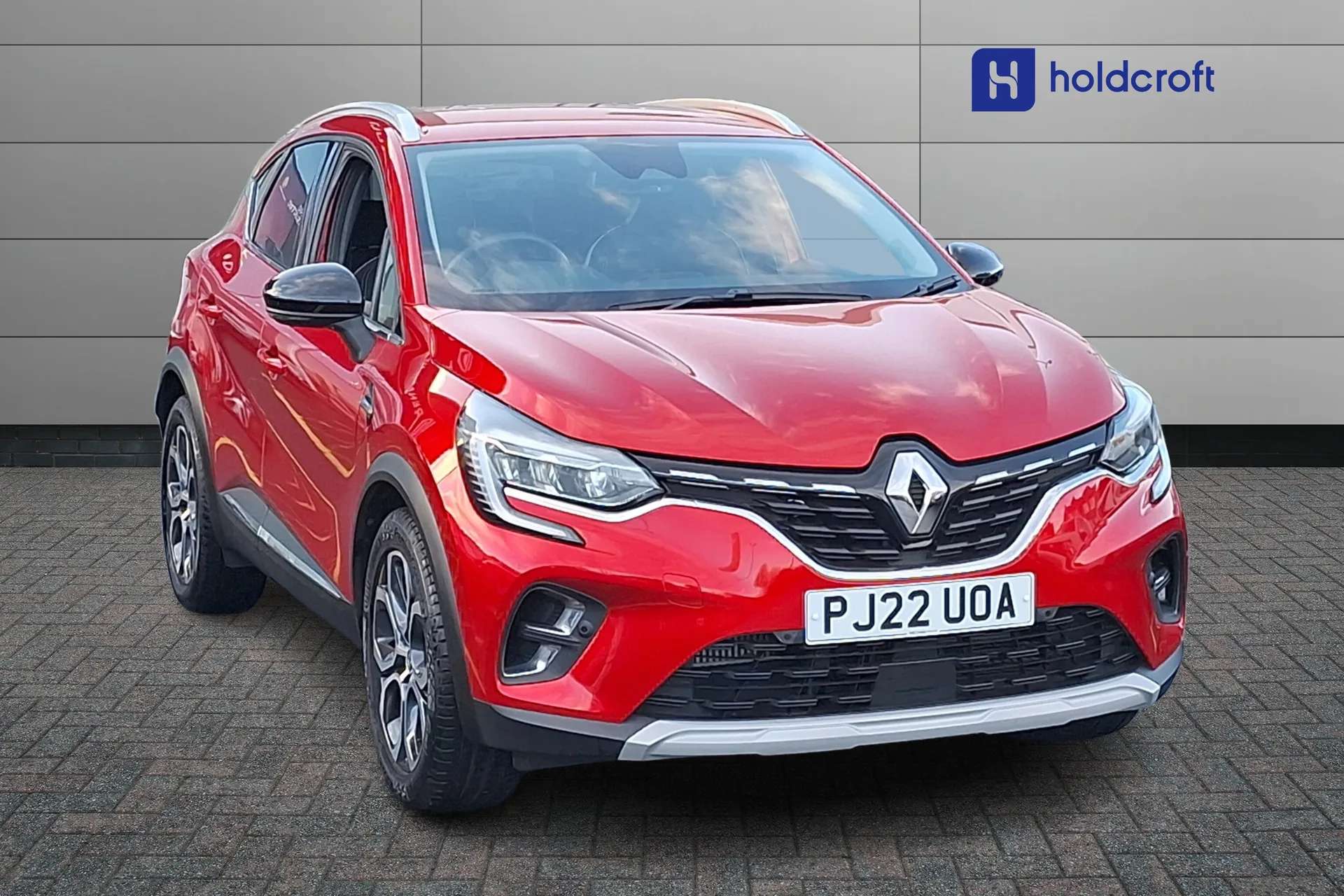 A 2022 RENAULT CAPTUR 1.3 TCE 140 SE Edition 5dr EDC A 2022 RENAULT CAPTUR 1.3 TCE 140 SE Edition 5dr EDC