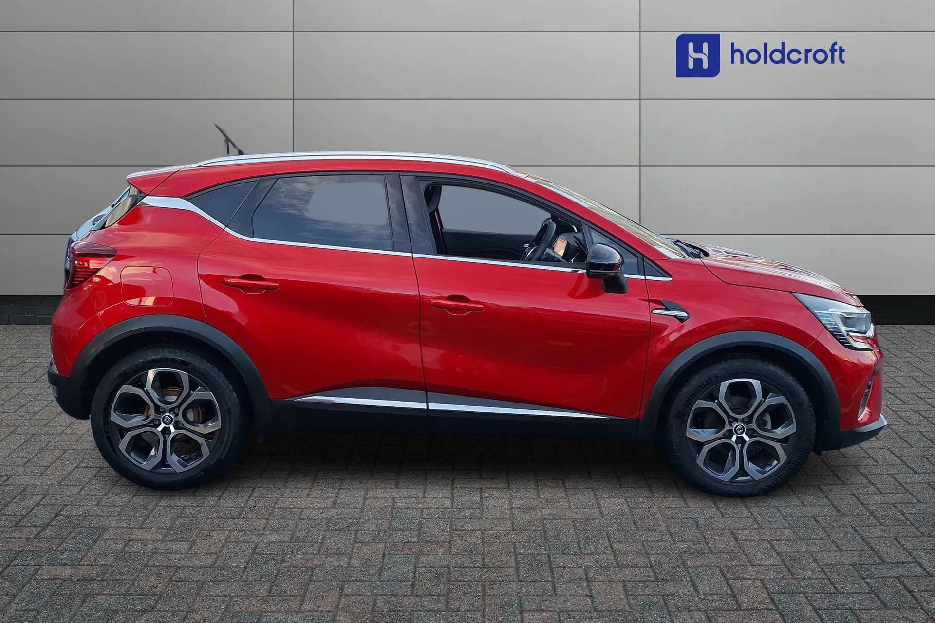 2022 RENAULT CAPTUR 2022 RENAULT CAPTUR