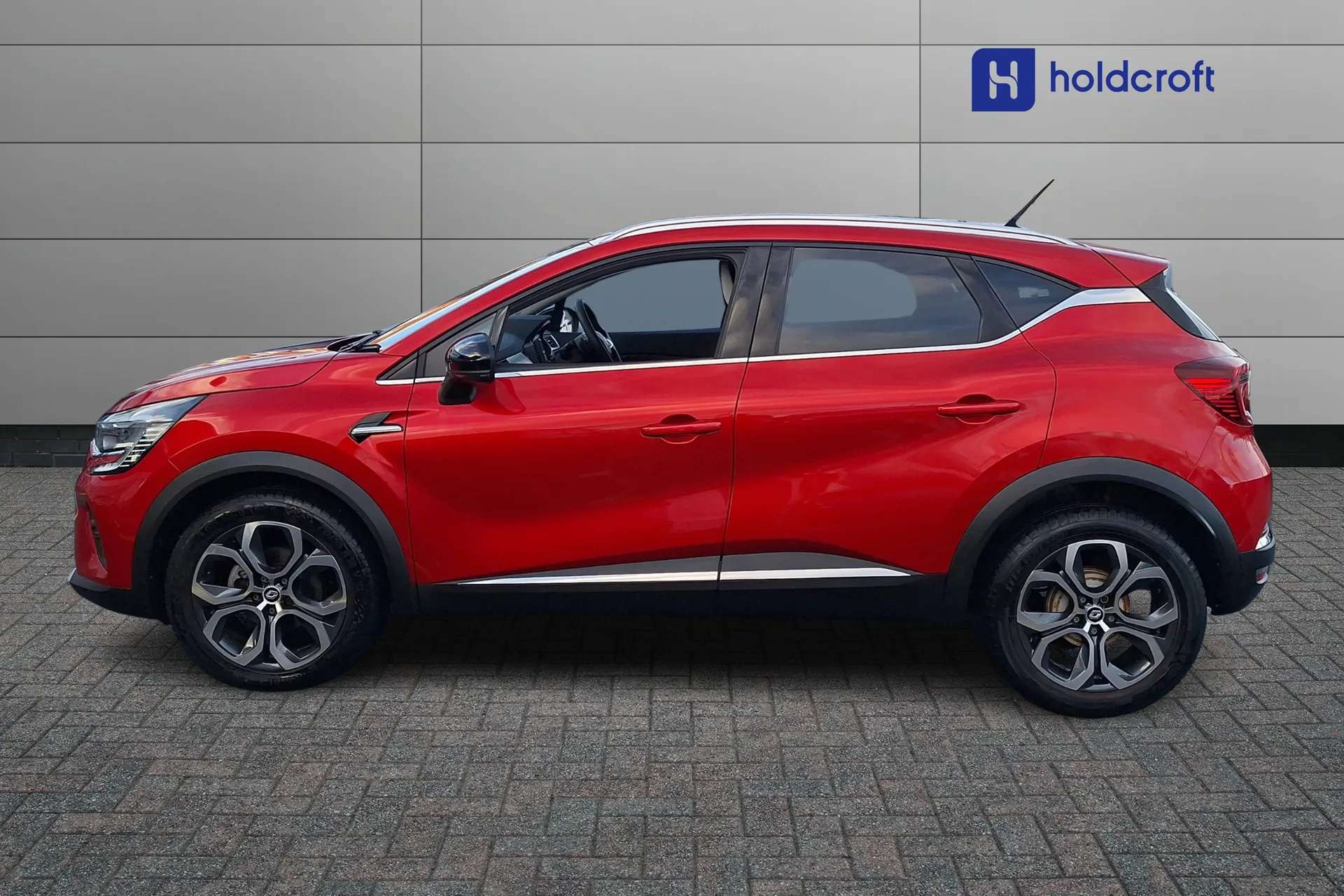2022 RENAULT CAPTUR 2022 RENAULT CAPTUR