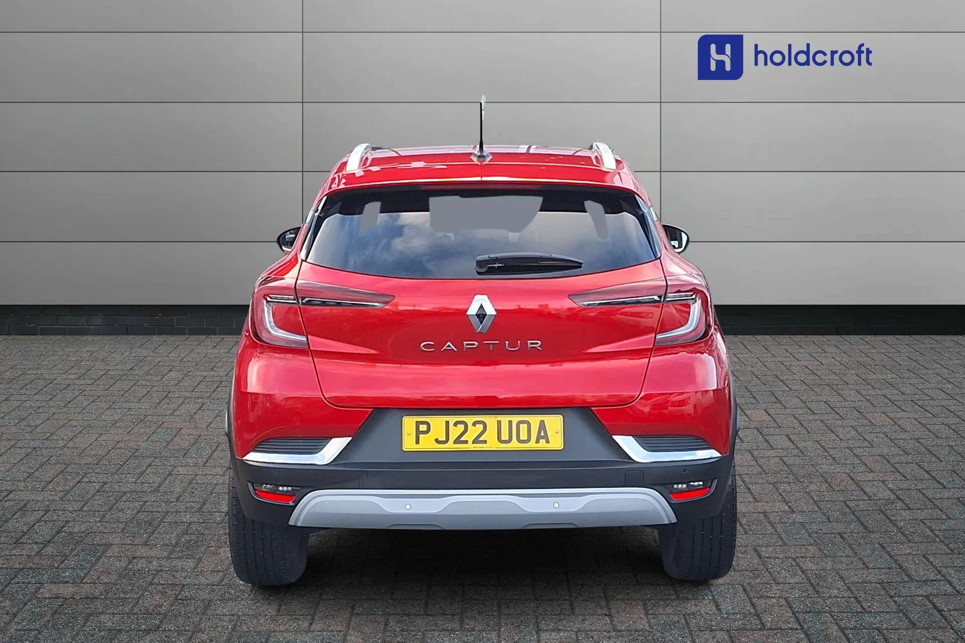 2022 RENAULT CAPTUR 2022 RENAULT CAPTUR