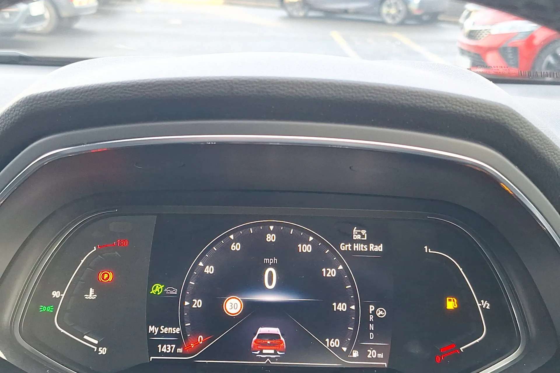 2022 RENAULT CAPTUR 2022 RENAULT CAPTUR