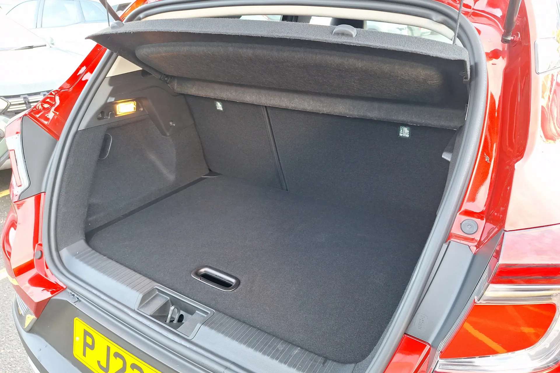 2022 RENAULT CAPTUR 2022 RENAULT CAPTUR