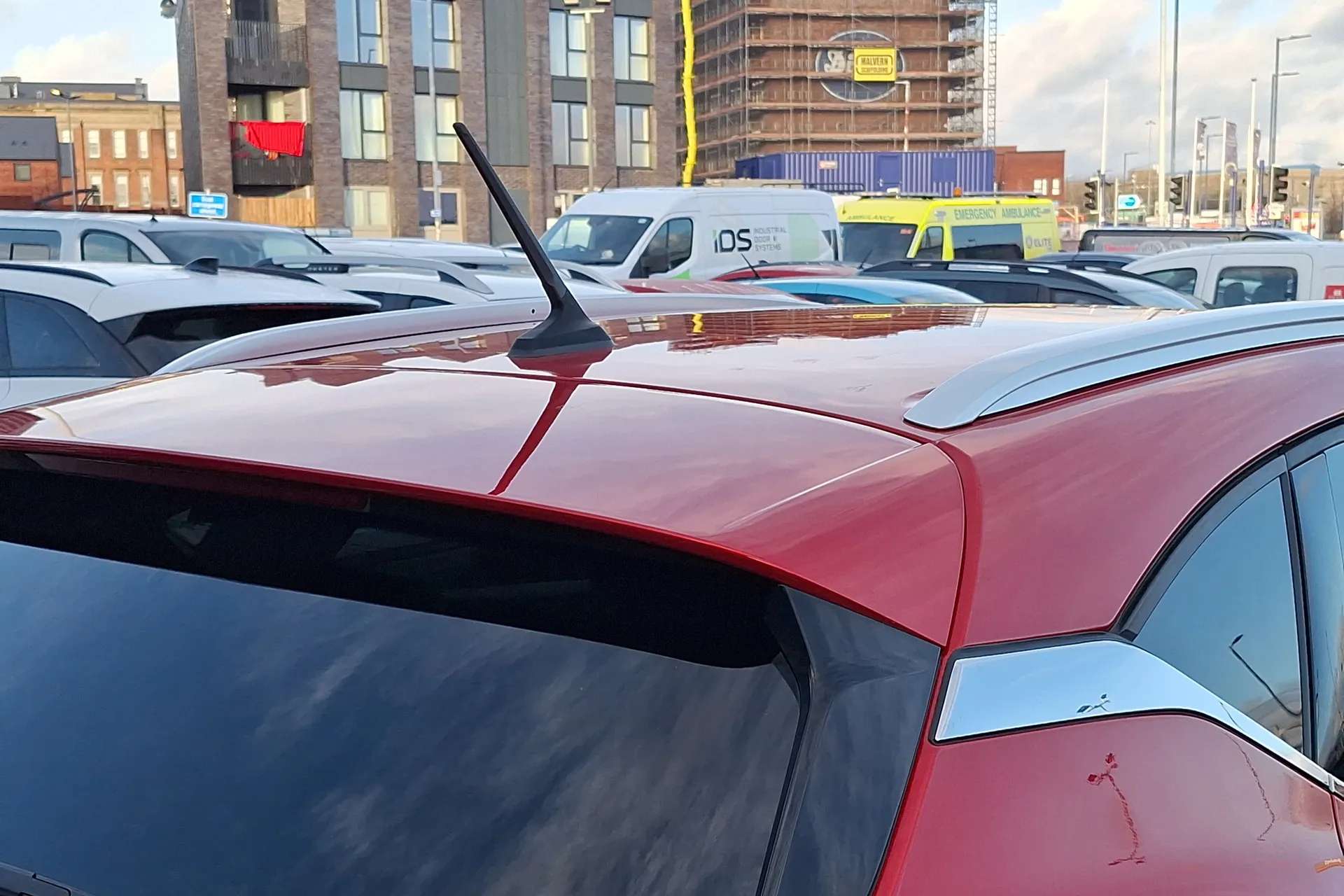 2022 RENAULT CAPTUR 2022 RENAULT CAPTUR