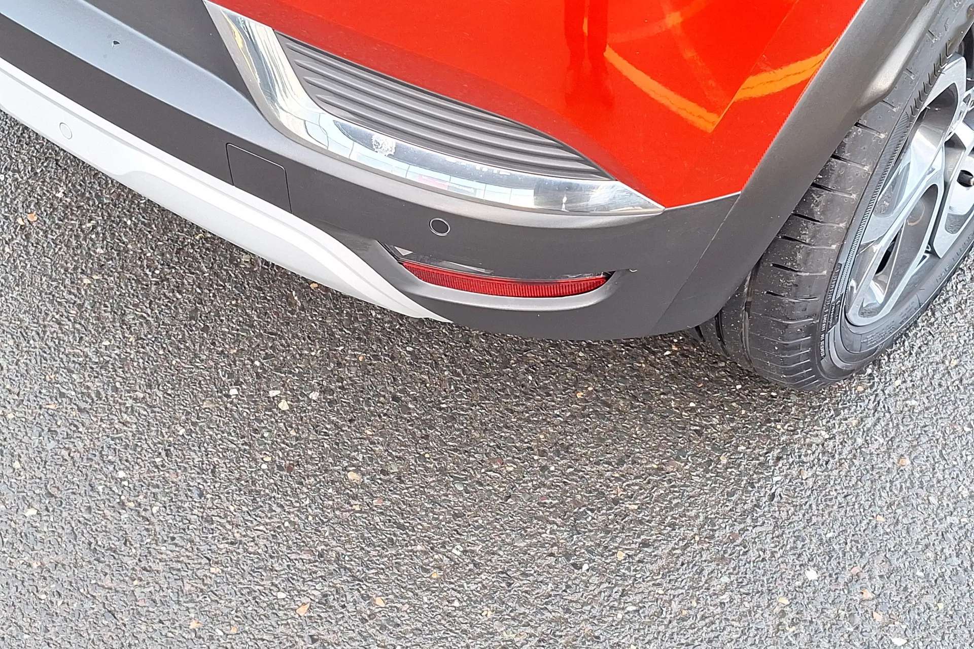 2022 RENAULT CAPTUR 2022 RENAULT CAPTUR