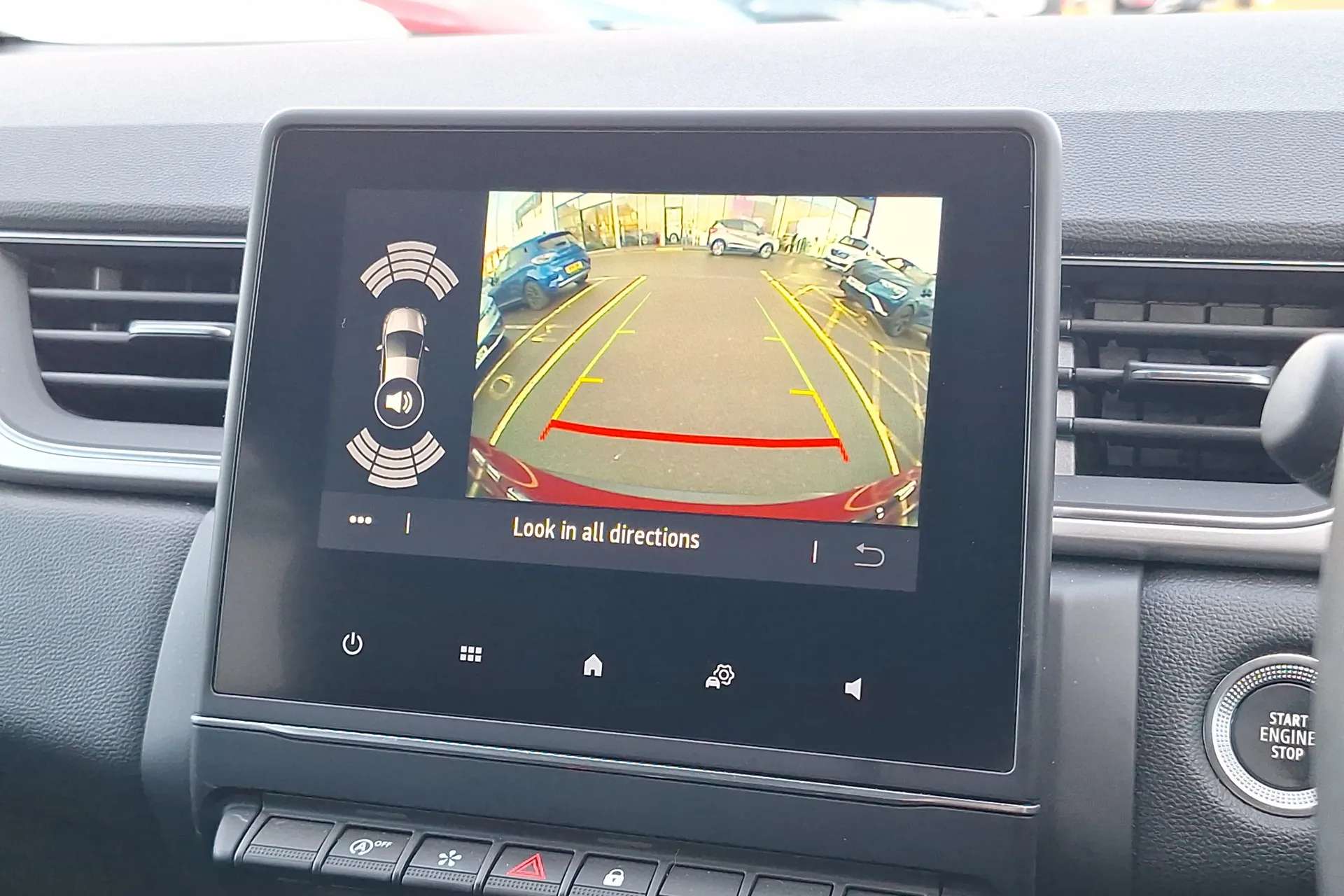 2022 RENAULT CAPTUR 2022 RENAULT CAPTUR