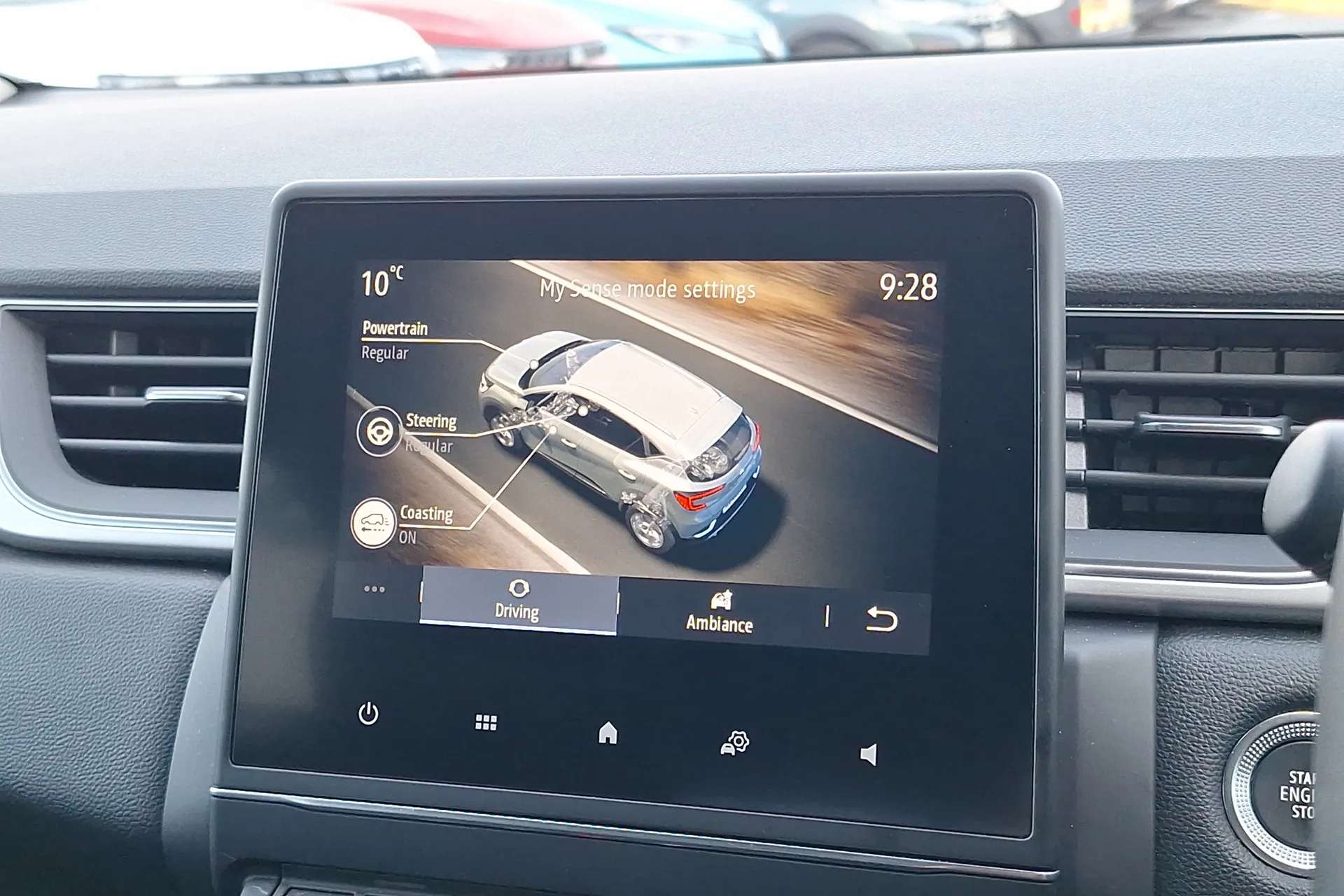 2022 RENAULT CAPTUR 2022 RENAULT CAPTUR