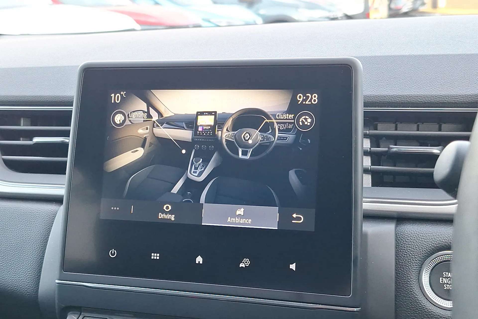 2022 RENAULT CAPTUR 2022 RENAULT CAPTUR