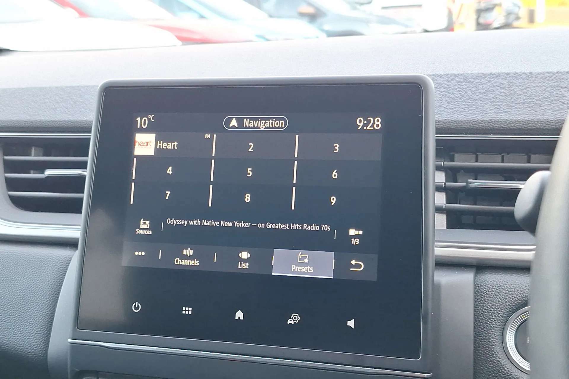 2022 RENAULT CAPTUR 2022 RENAULT CAPTUR