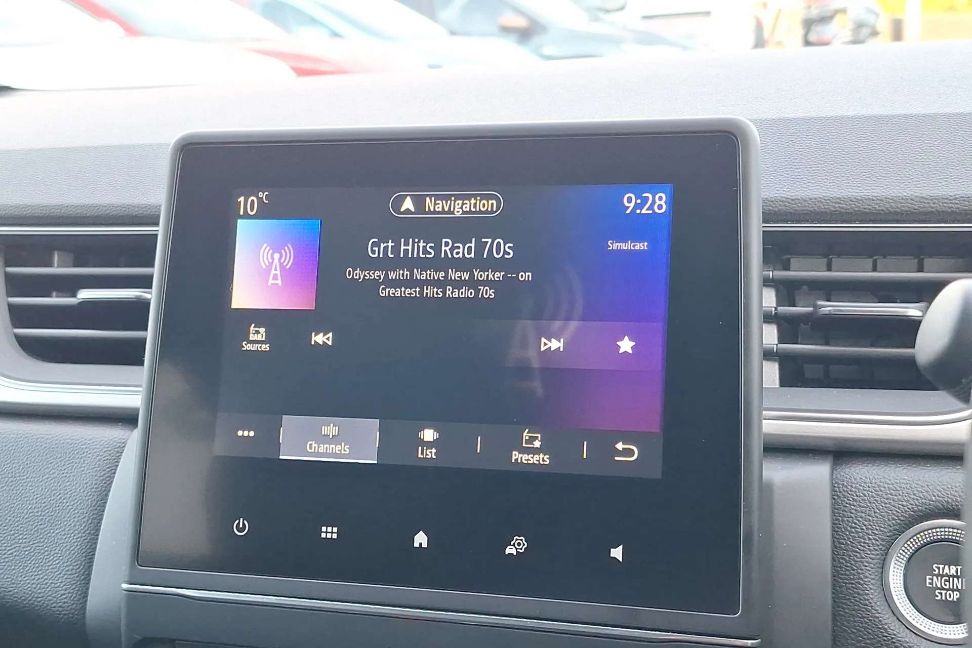 2022 RENAULT CAPTUR 2022 RENAULT CAPTUR