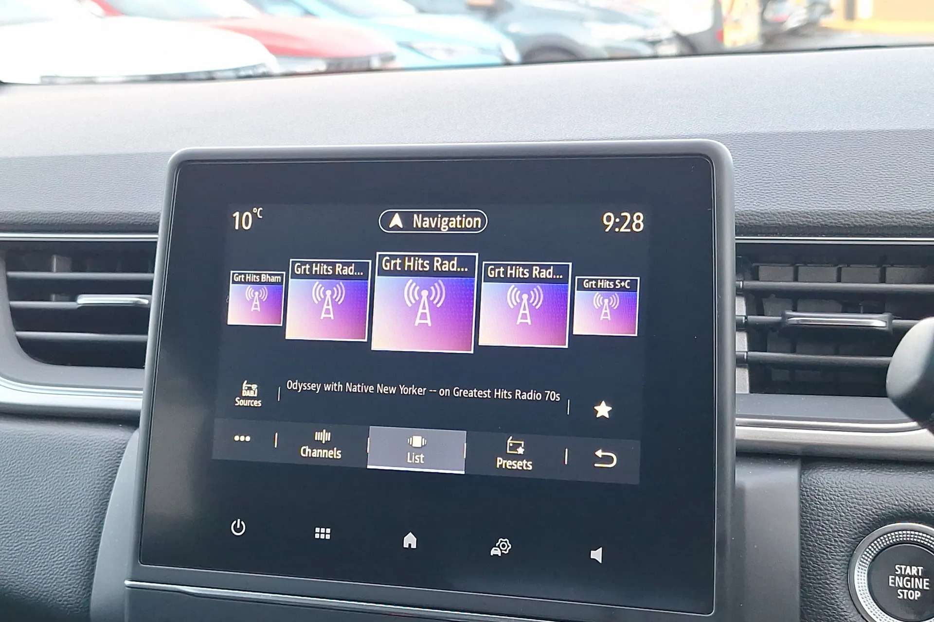 2022 RENAULT CAPTUR 2022 RENAULT CAPTUR