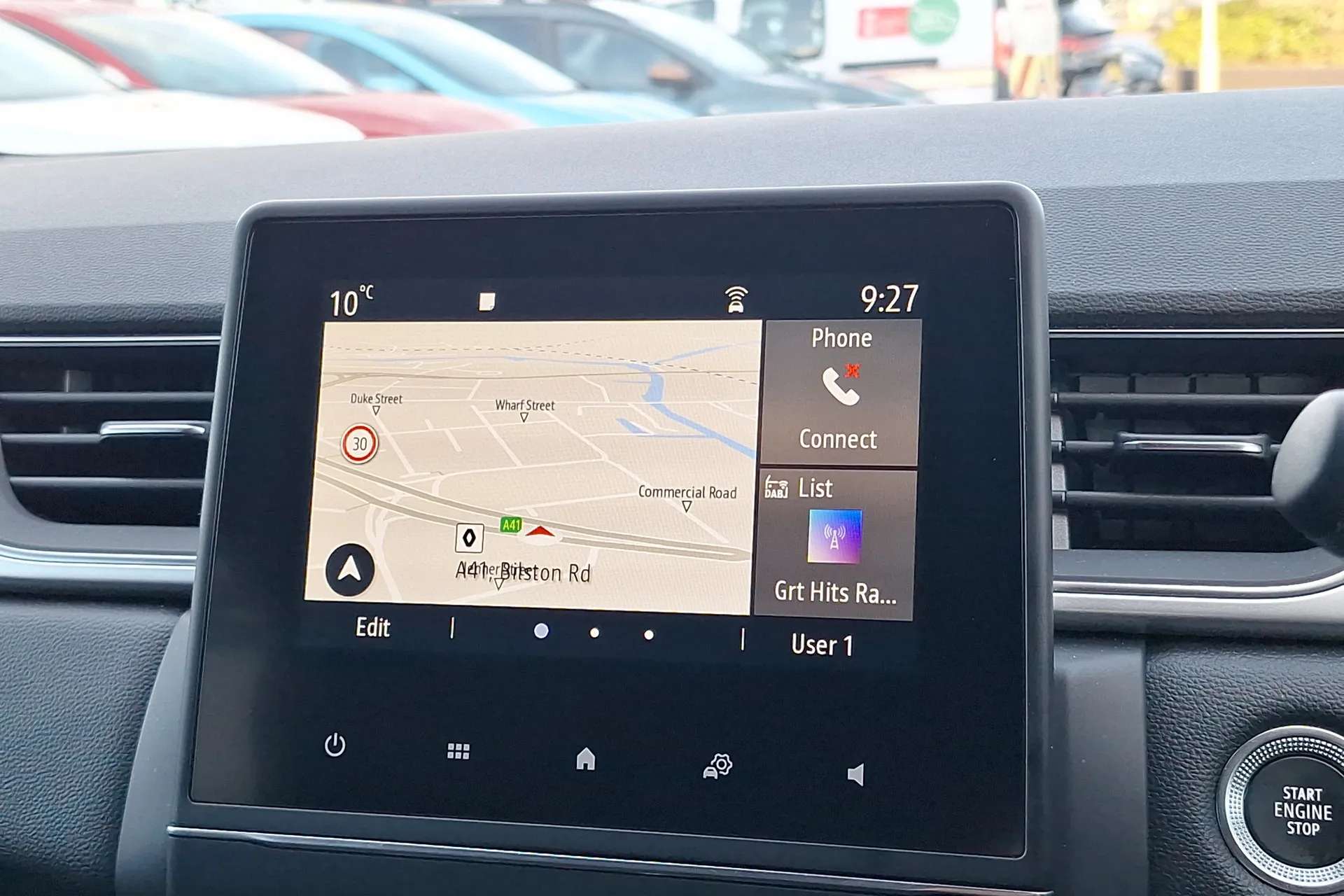 2022 RENAULT CAPTUR 2022 RENAULT CAPTUR