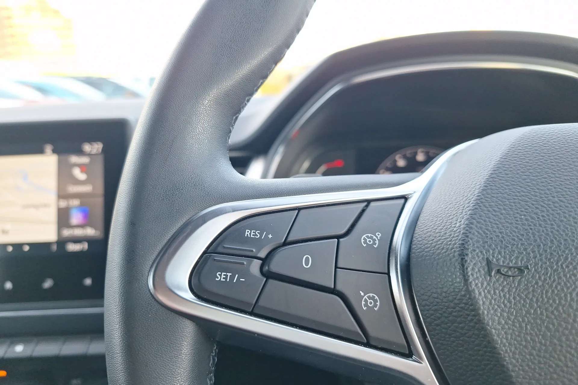 2022 RENAULT CAPTUR 2022 RENAULT CAPTUR