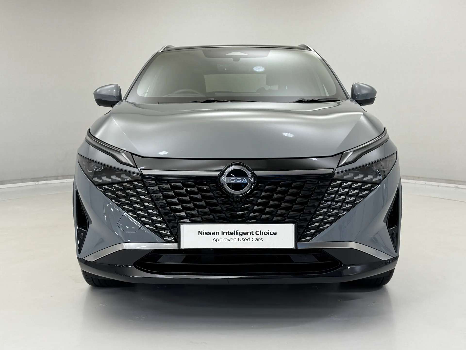 A 2024 NISSAN QASHQAI 1.3 DiG-T MH 158 Tekna 5dr 4WD Xtronic A 2024 NISSAN QASHQAI 1.3 DiG-T MH 158 Tekna 5dr 4WD Xtronic