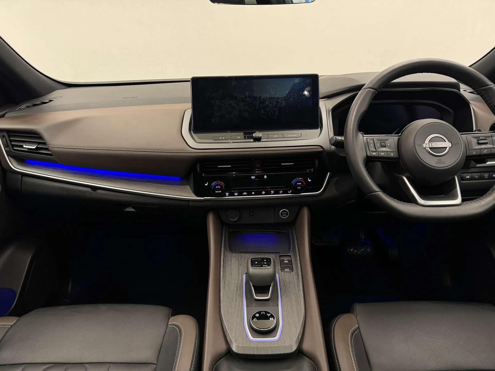 A 2024 NISSAN QASHQAI 1.3 DiG-T MH 158 Tekna 5dr 4WD Xtronic A 2024 NISSAN QASHQAI 1.3 DiG-T MH 158 Tekna 5dr 4WD Xtronic