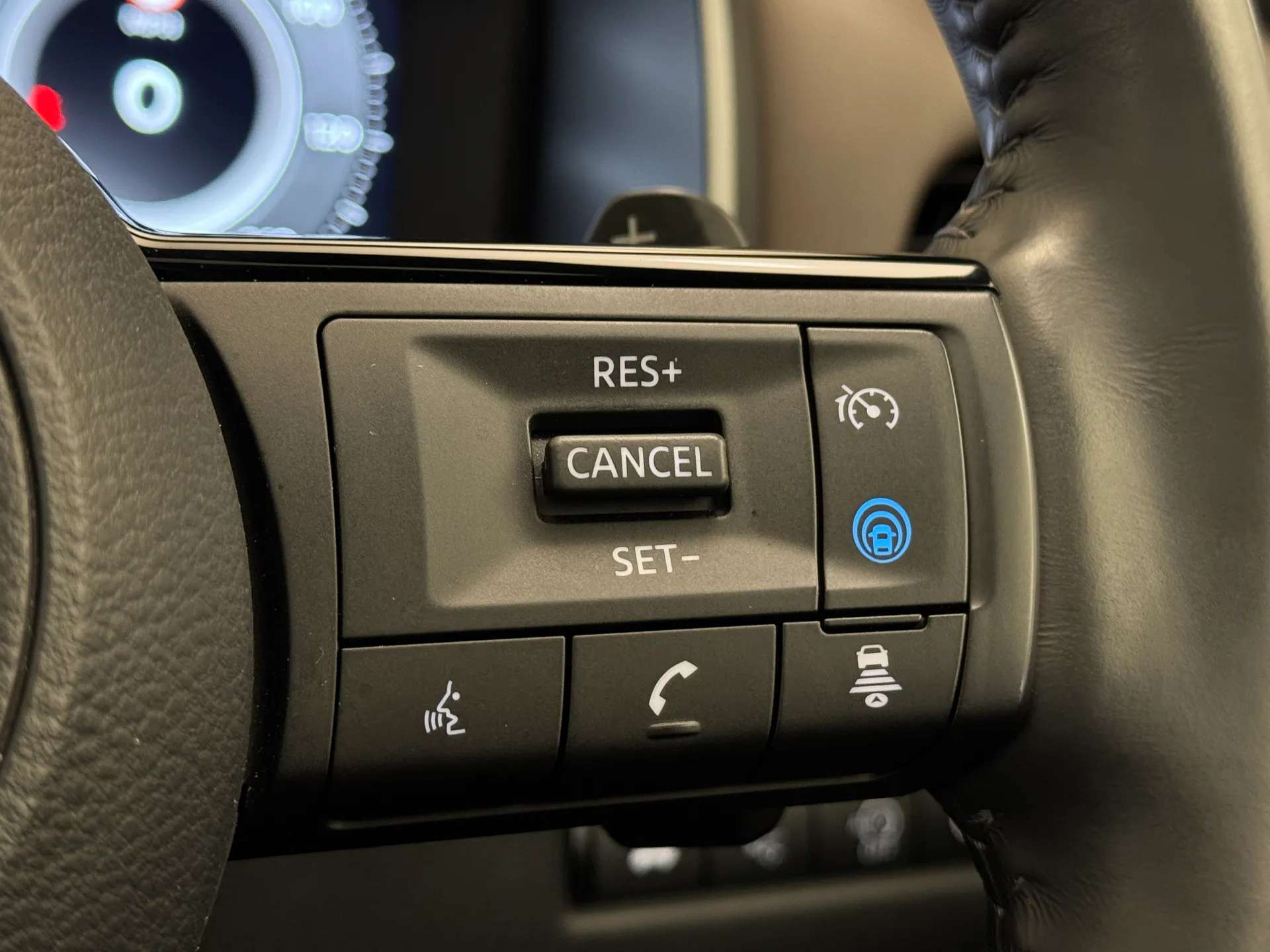 2024 NISSAN QASHQAI 2024 NISSAN QASHQAI