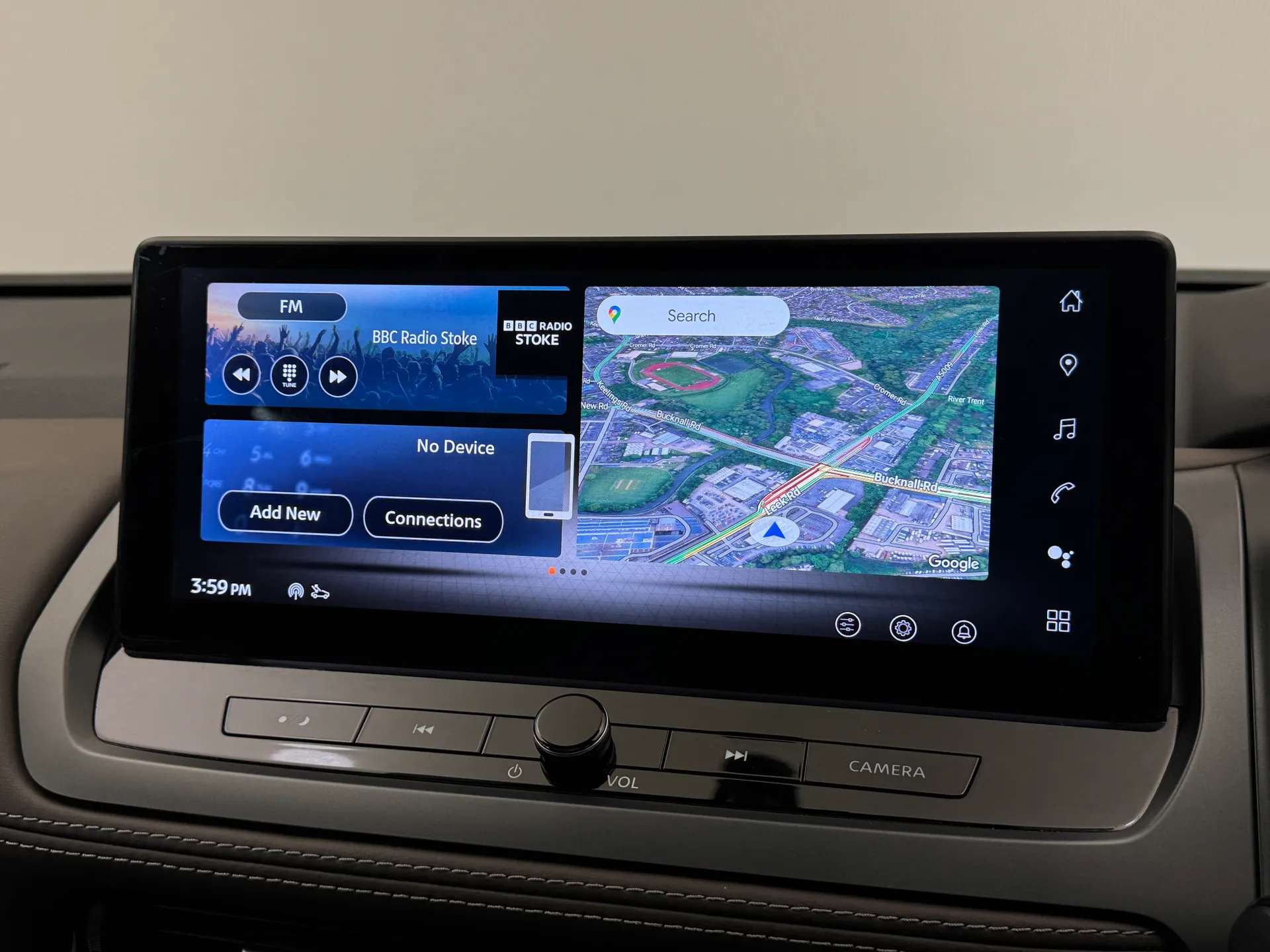 2024 NISSAN QASHQAI 2024 NISSAN QASHQAI