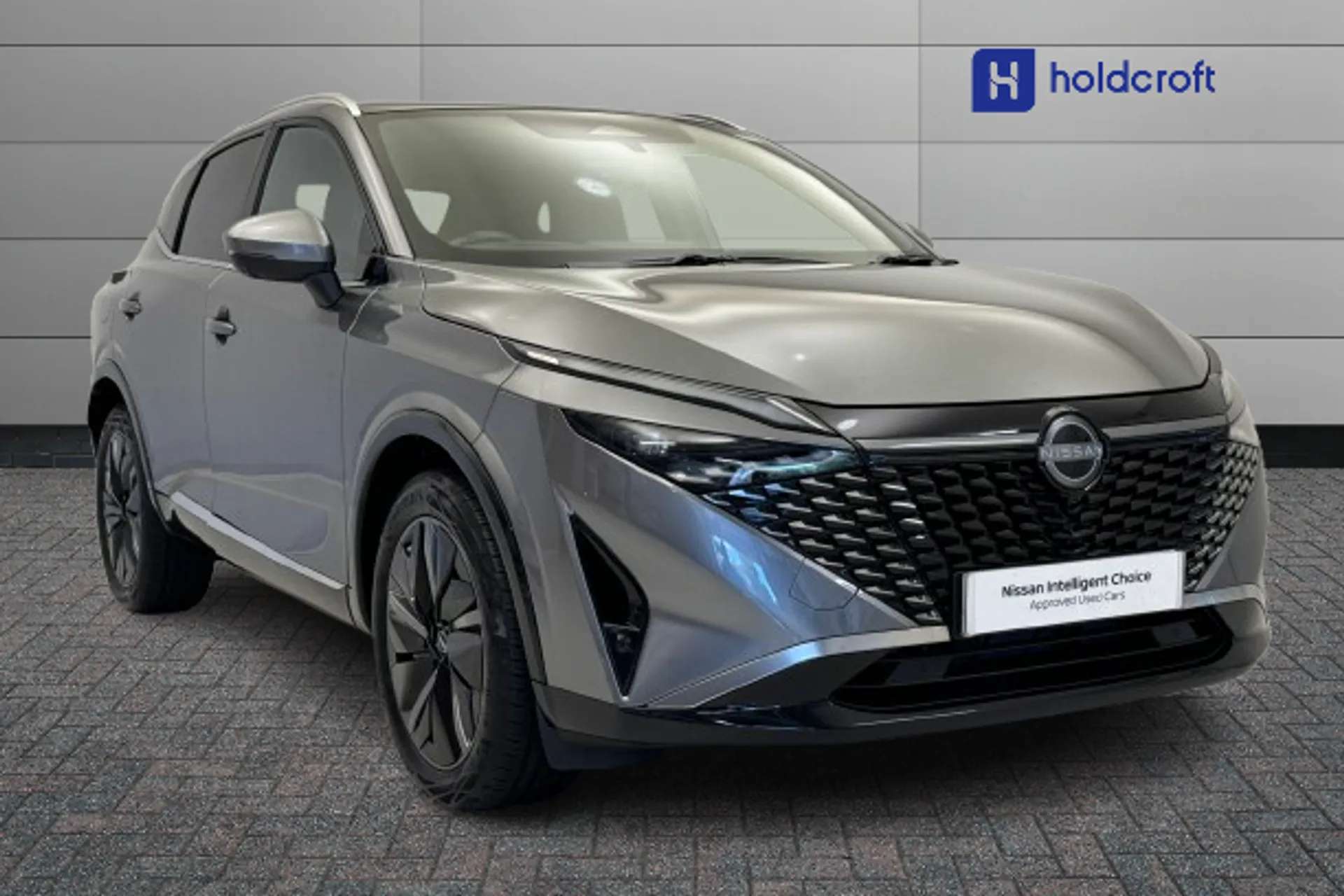 A 2024 NISSAN QASHQAI 1.3 DiG-T MH 158 Tekna 5dr 4WD Xtronic A 2024 NISSAN QASHQAI 1.3 DiG-T MH 158 Tekna 5dr 4WD Xtronic