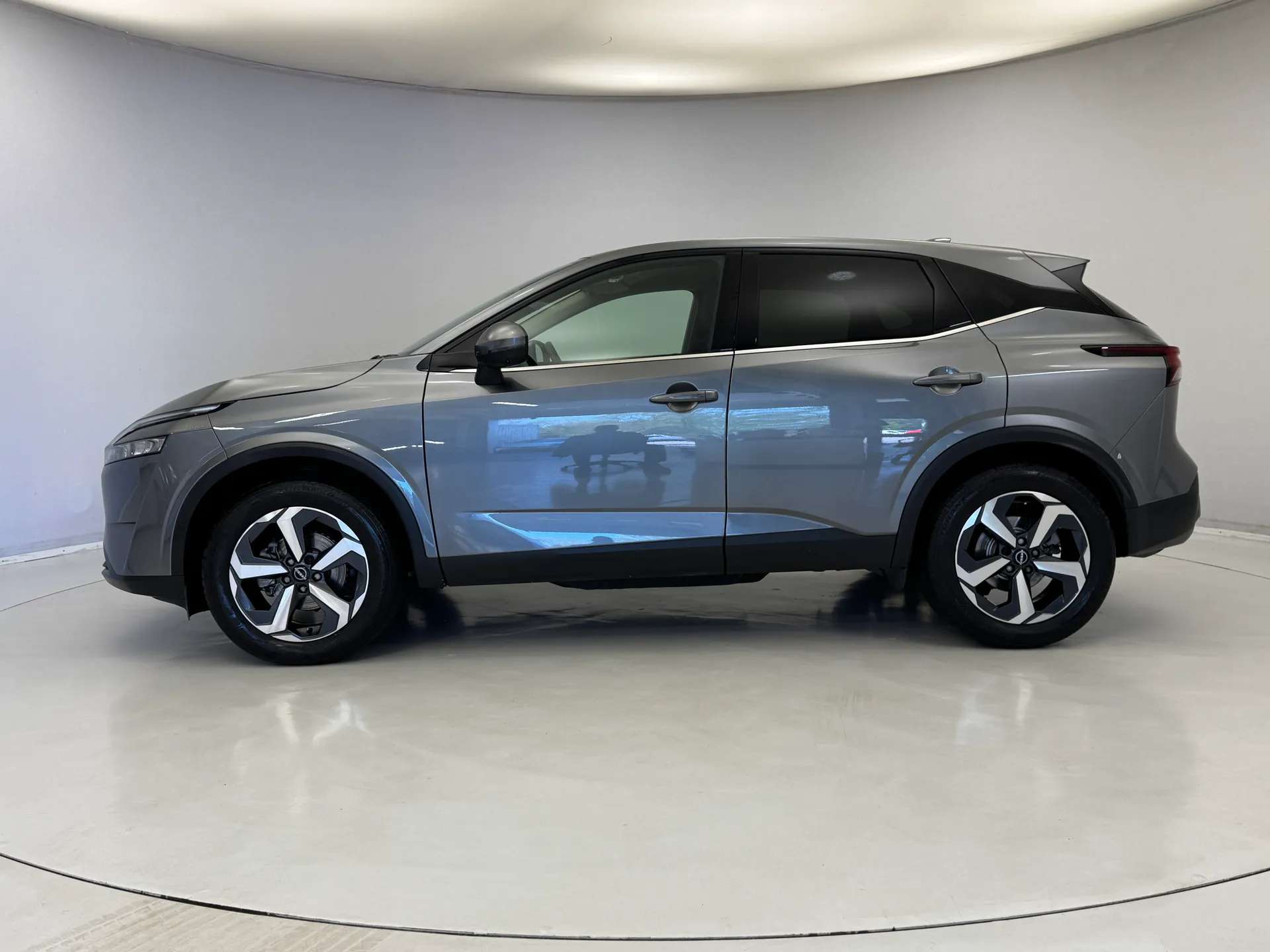 2023 NISSAN QASHQAI 2023 NISSAN QASHQAI