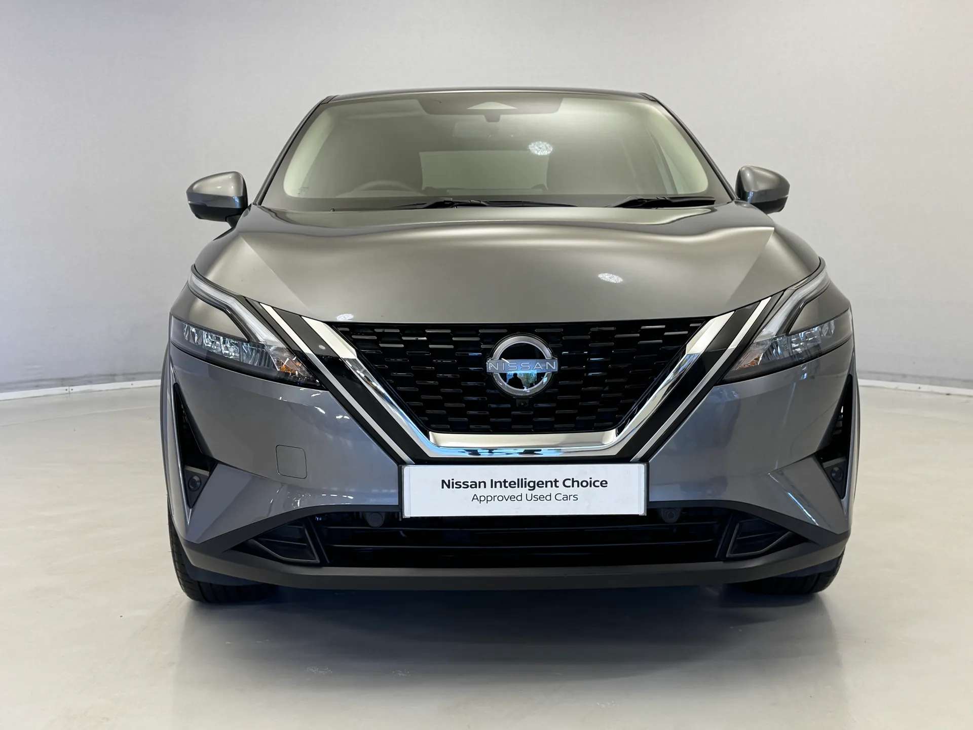 A 2023 NISSAN QASHQAI 1.3 DiG-T MH 158 N-Connecta 5dr 4WD Xtronic A 2023 NISSAN QASHQAI 1.3 DiG-T MH 158 N-Connecta 5dr 4WD Xtronic