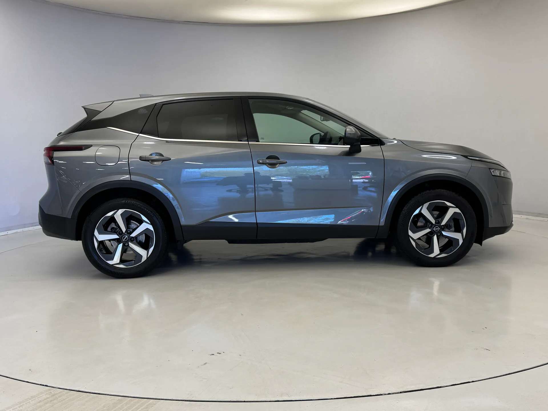 2023 NISSAN QASHQAI 2023 NISSAN QASHQAI