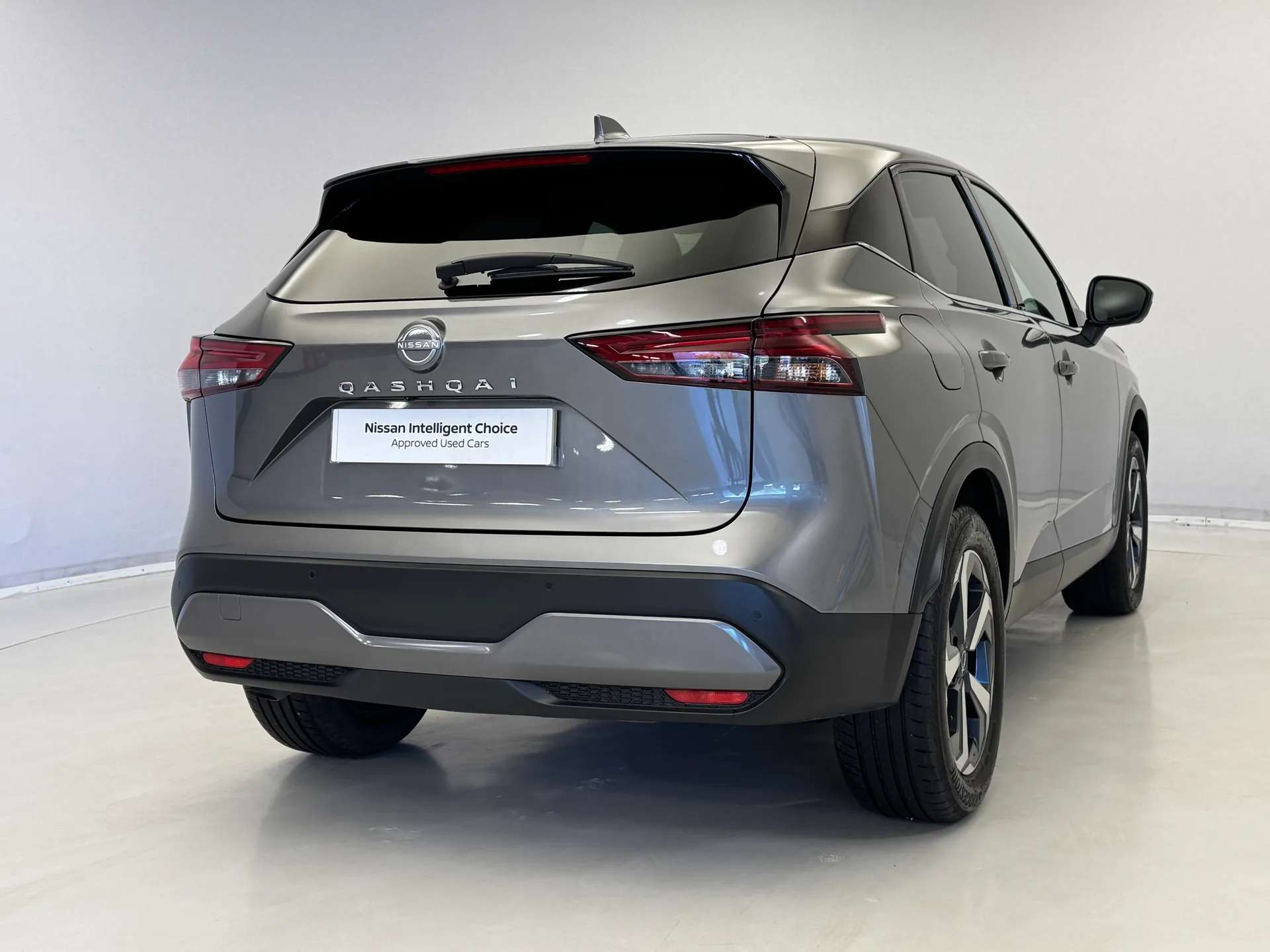 2023 NISSAN QASHQAI 2023 NISSAN QASHQAI