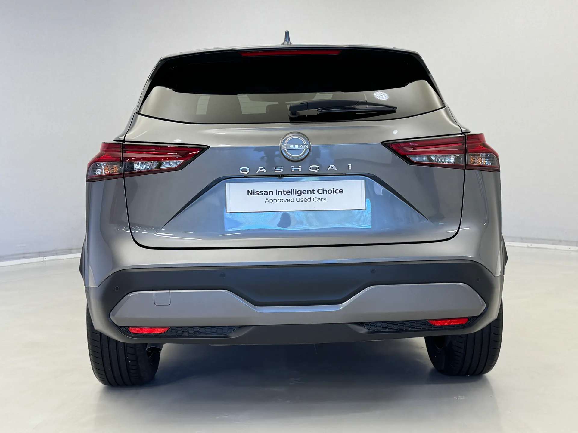 2023 NISSAN QASHQAI 2023 NISSAN QASHQAI