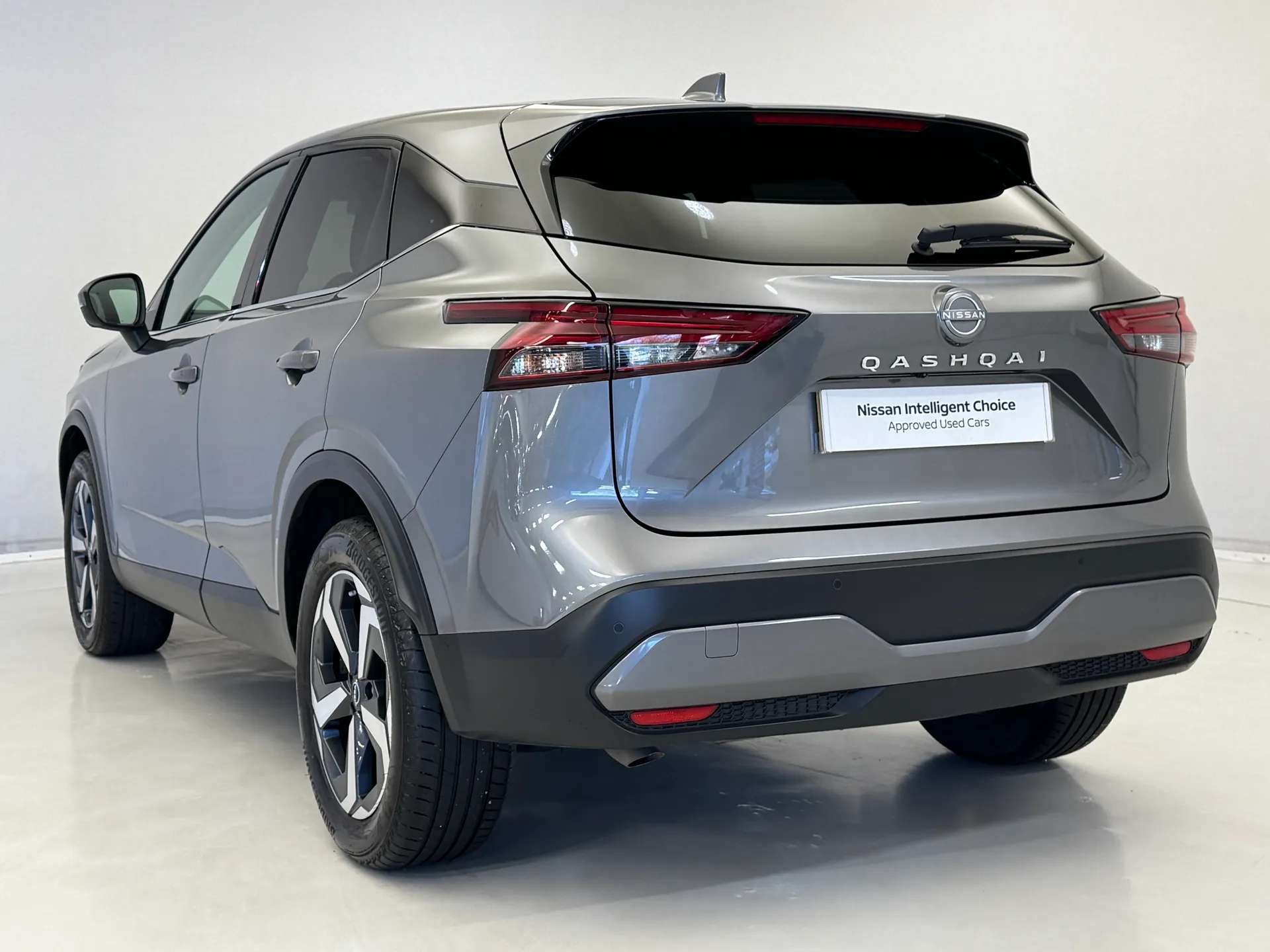 2023 NISSAN QASHQAI 2023 NISSAN QASHQAI