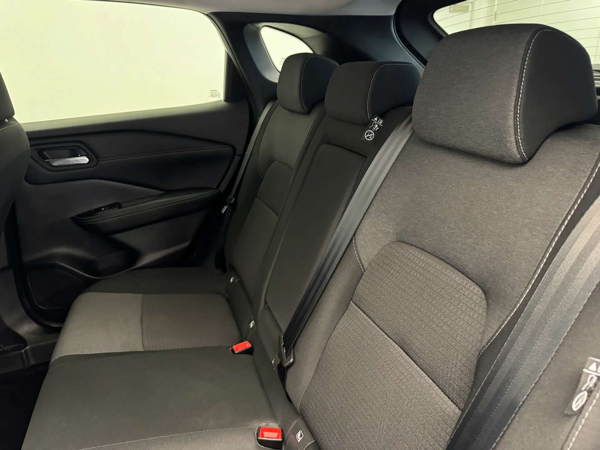 2023 NISSAN QASHQAI 2023 NISSAN QASHQAI