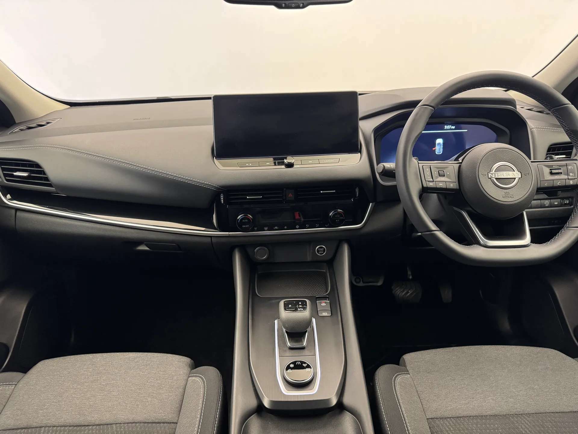 A 2023 NISSAN QASHQAI 1.3 DiG-T MH 158 N-Connecta 5dr 4WD Xtronic A 2023 NISSAN QASHQAI 1.3 DiG-T MH 158 N-Connecta 5dr 4WD Xtronic