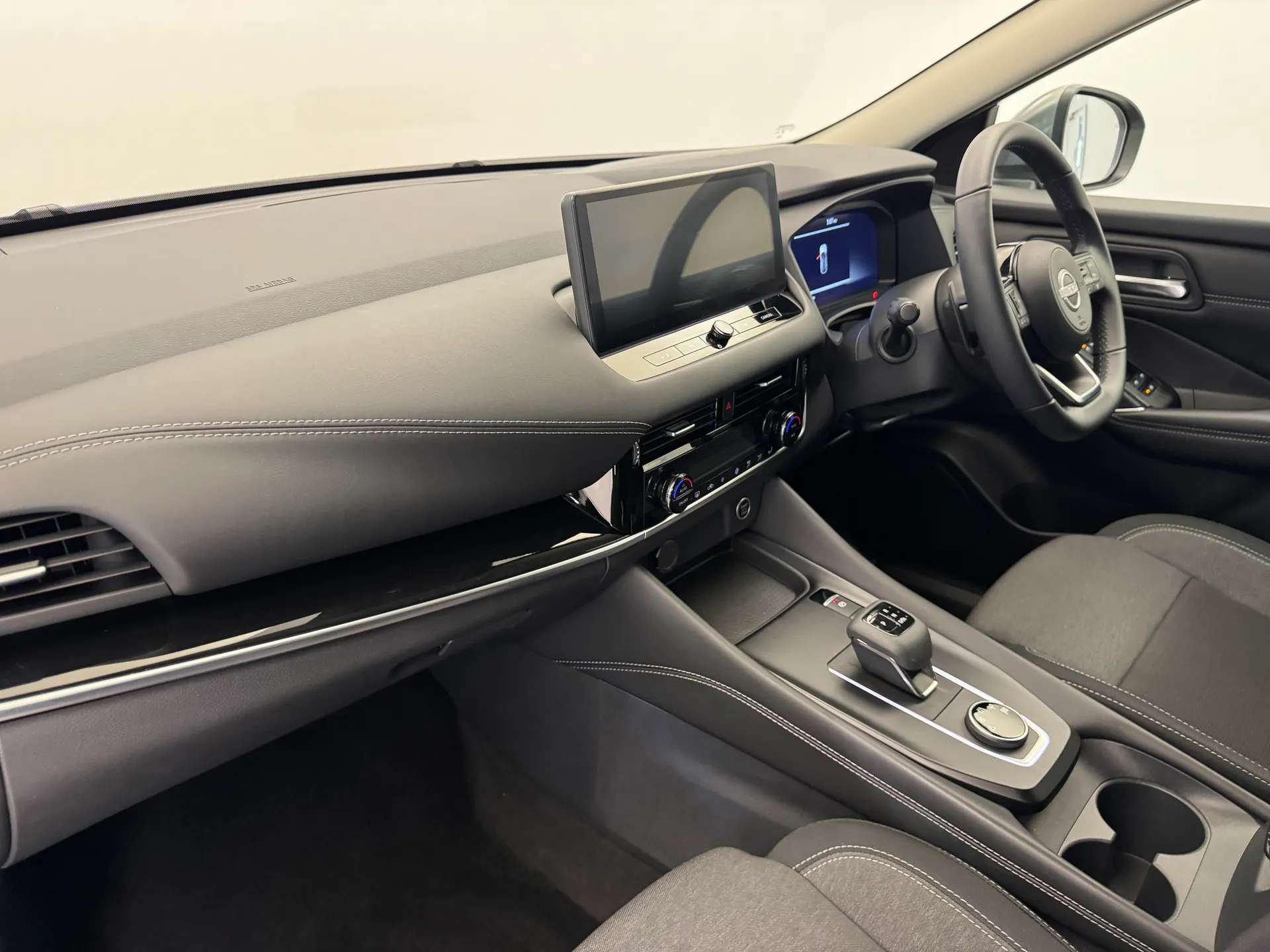 2023 NISSAN QASHQAI 2023 NISSAN QASHQAI