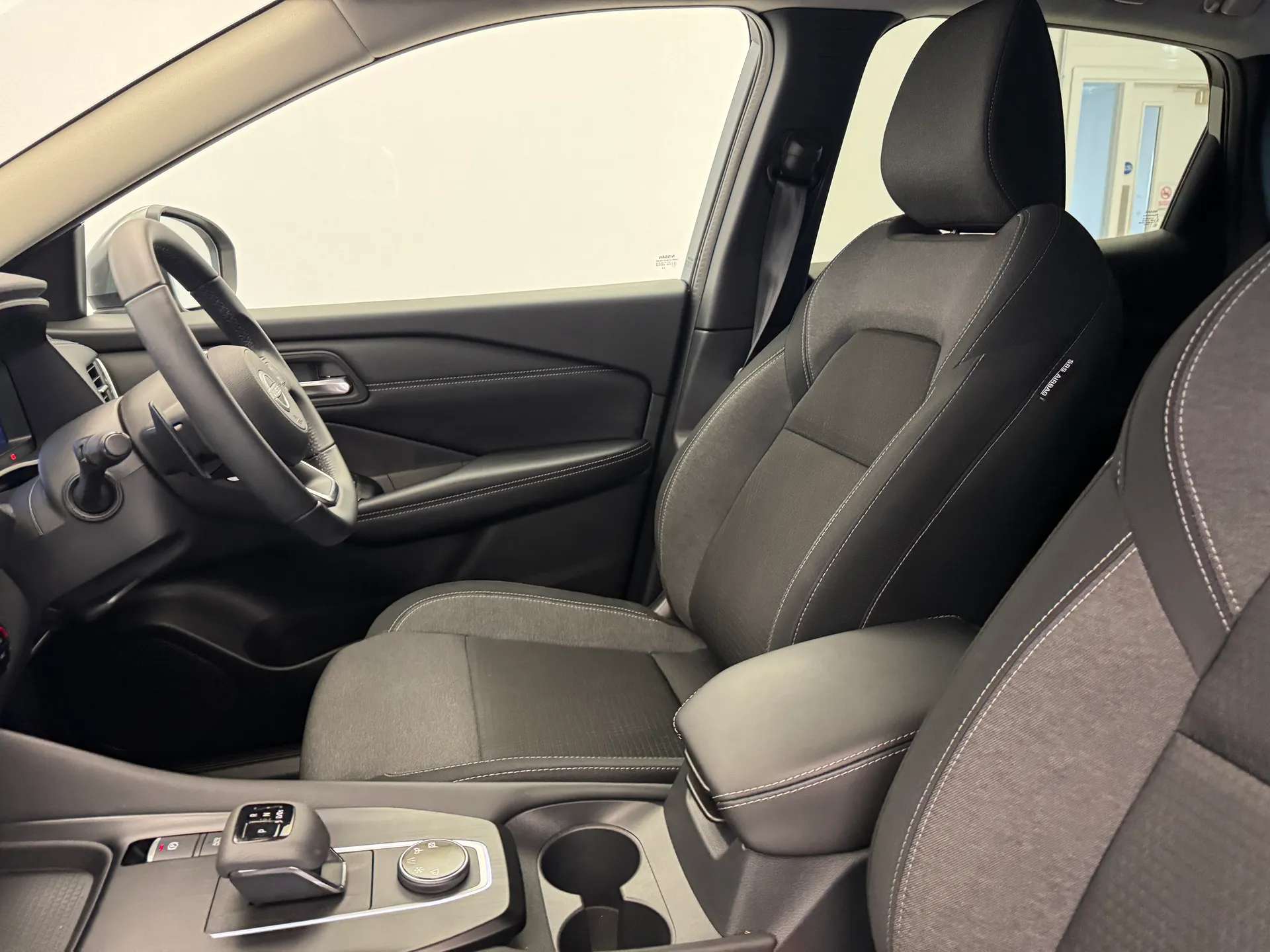 2023 NISSAN QASHQAI 2023 NISSAN QASHQAI