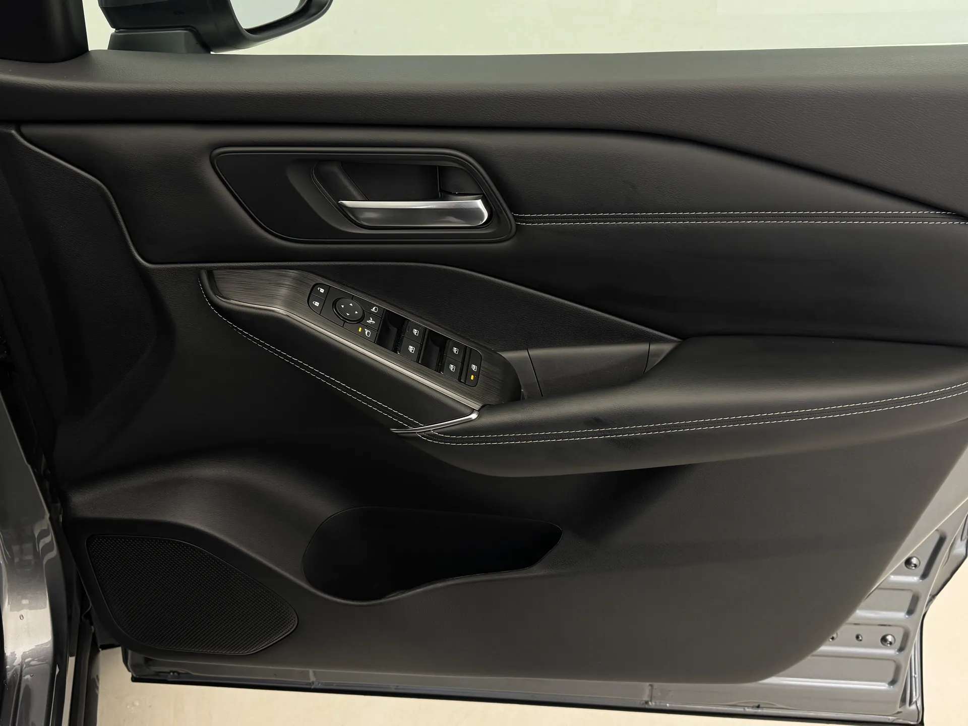 2023 NISSAN QASHQAI 2023 NISSAN QASHQAI