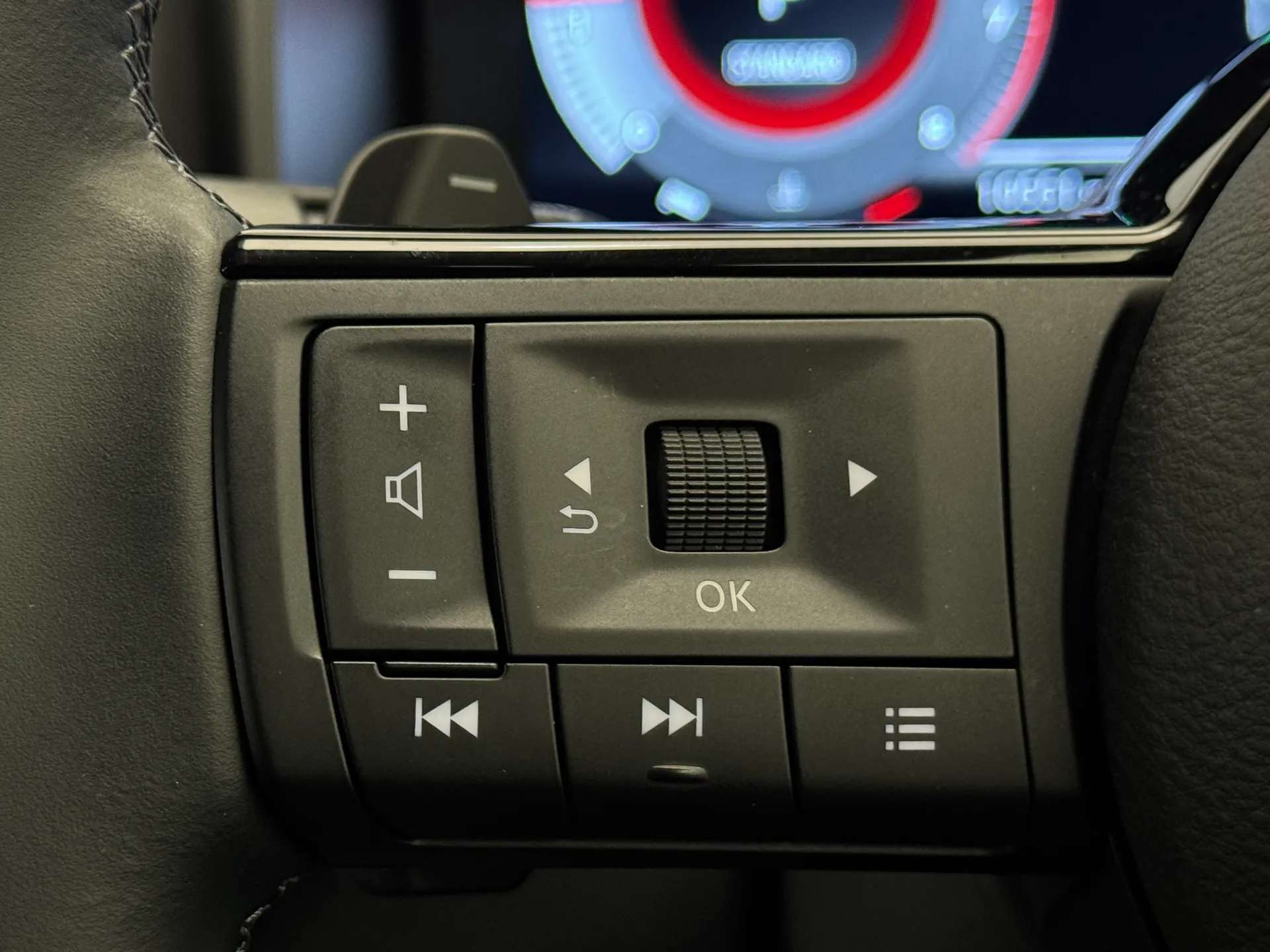2023 NISSAN QASHQAI 2023 NISSAN QASHQAI