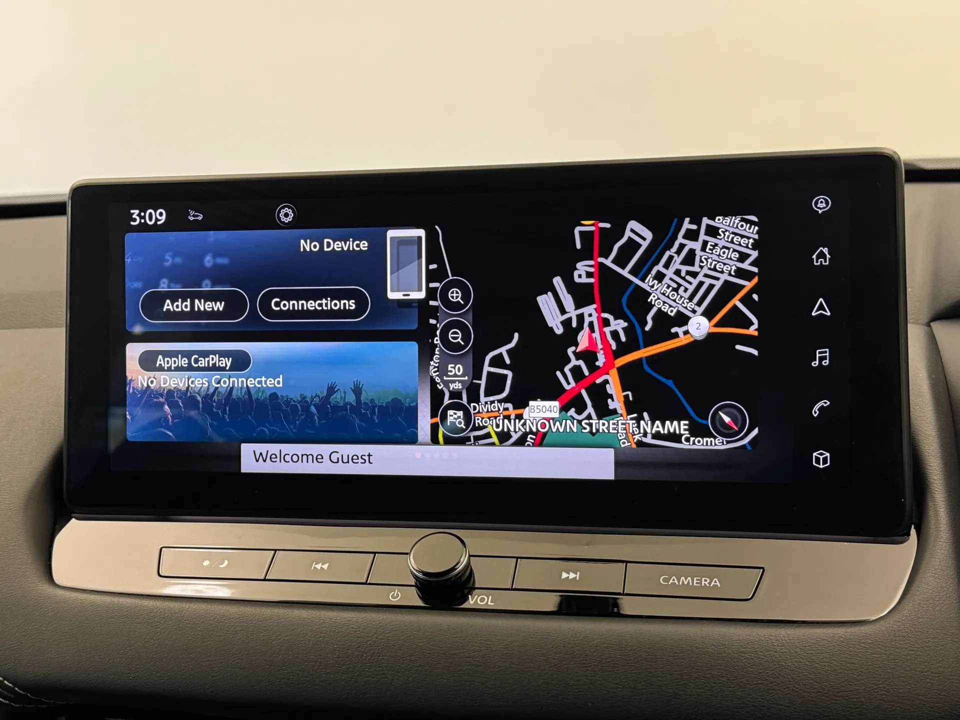 2023 NISSAN QASHQAI 2023 NISSAN QASHQAI