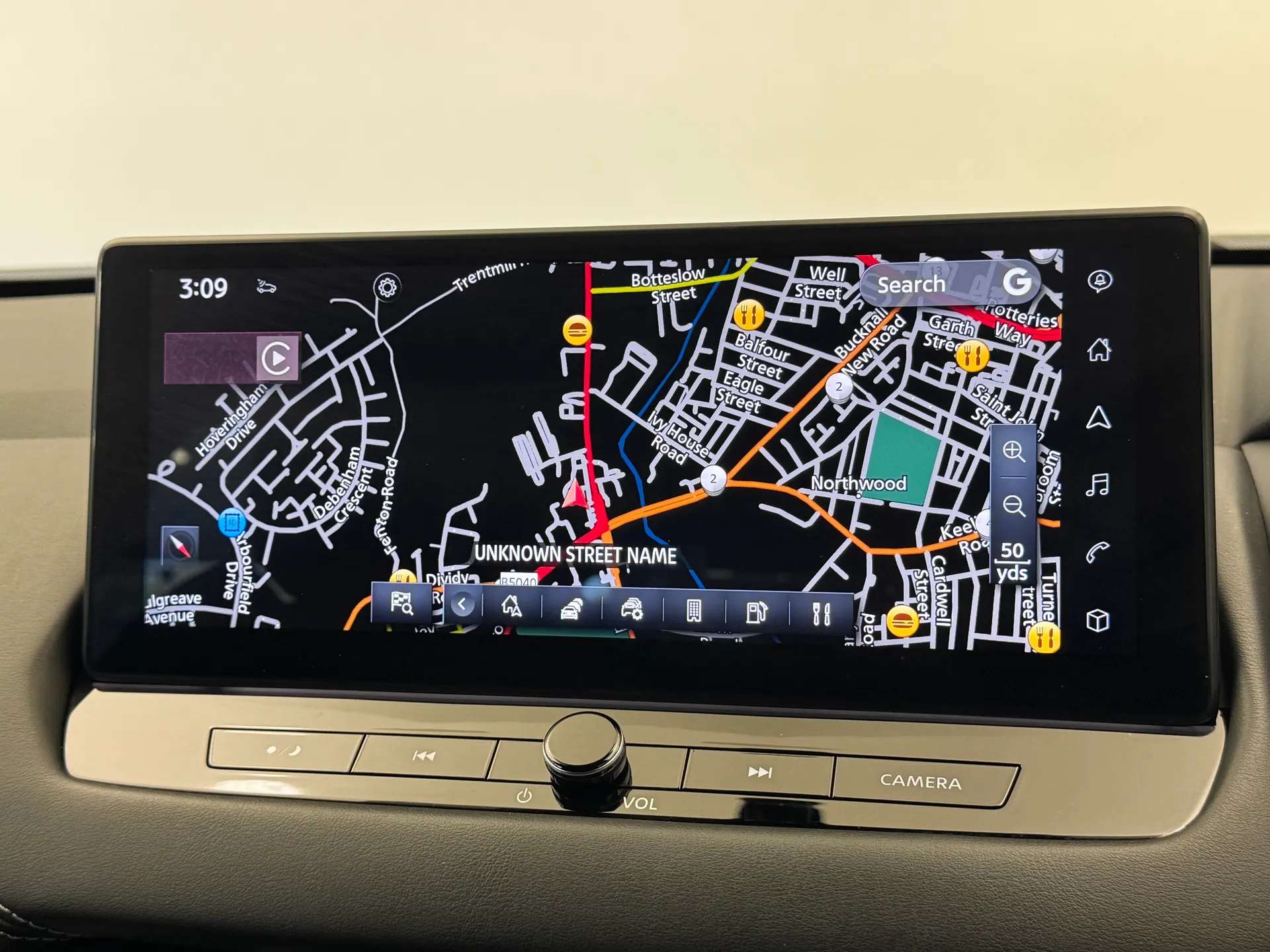 2023 NISSAN QASHQAI 2023 NISSAN QASHQAI