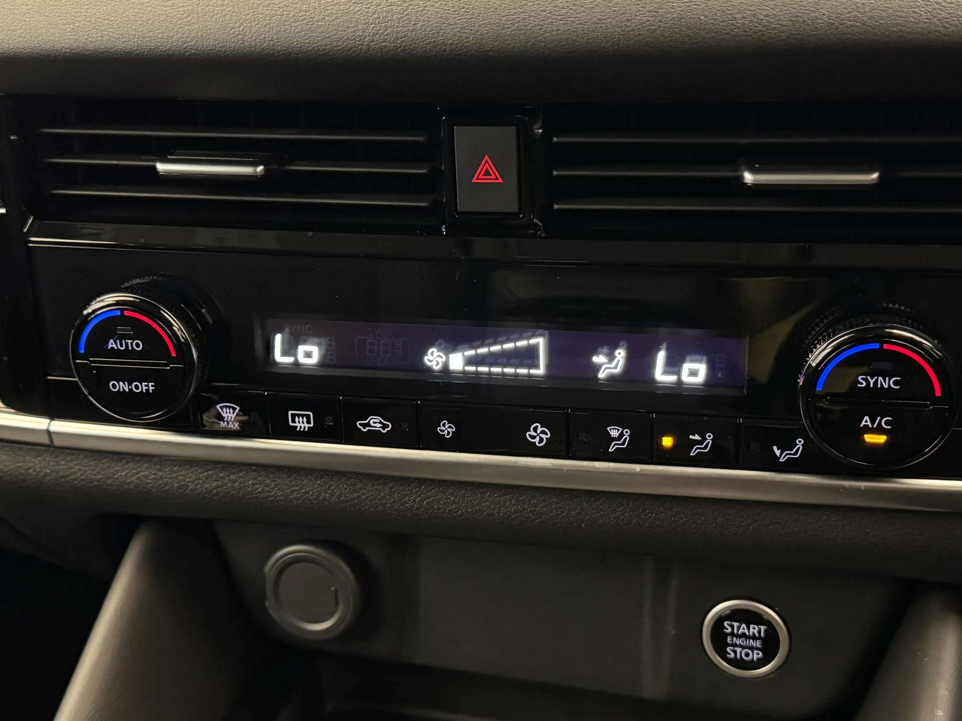 2023 NISSAN QASHQAI 2023 NISSAN QASHQAI