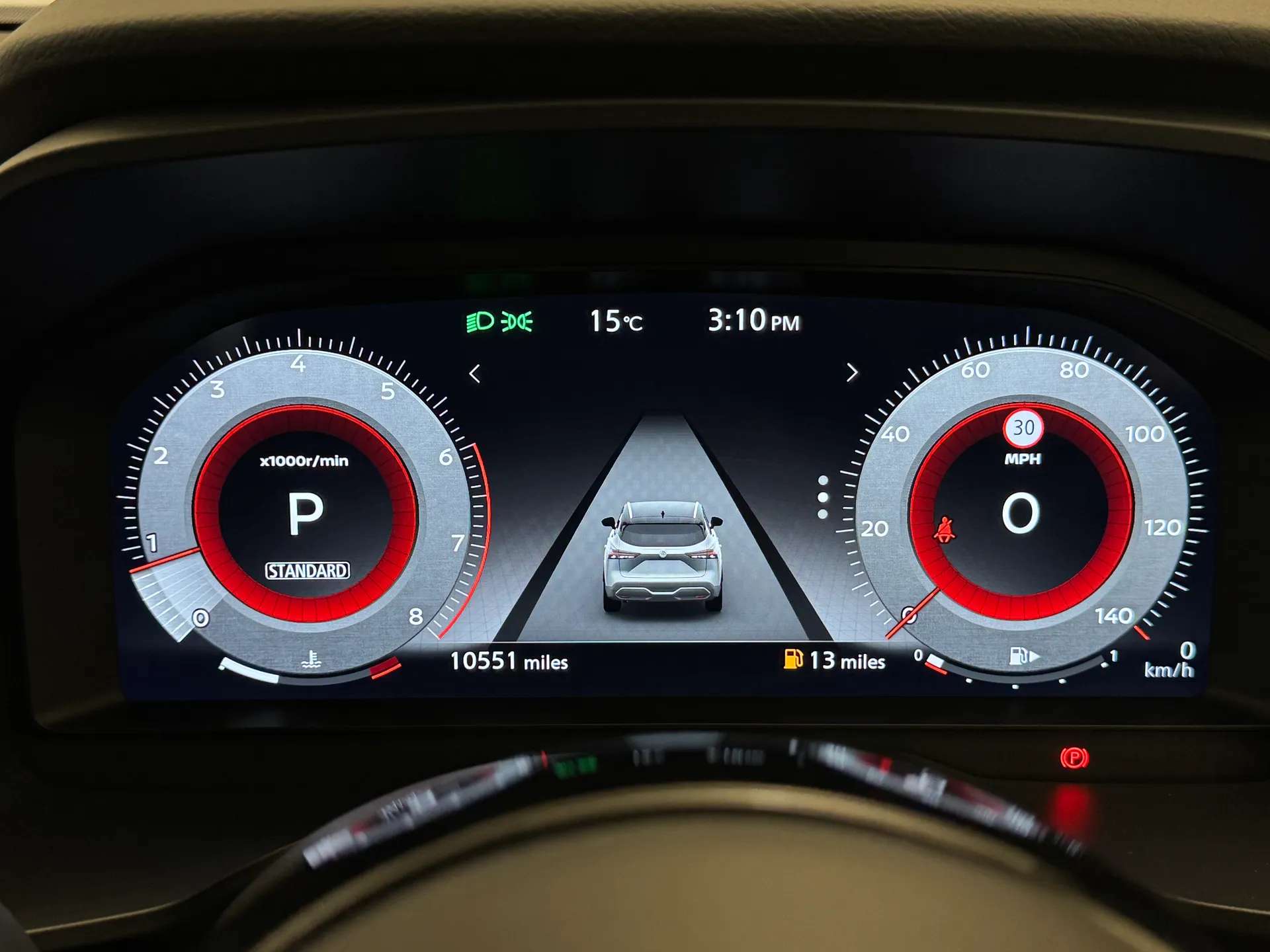 2023 NISSAN QASHQAI 2023 NISSAN QASHQAI