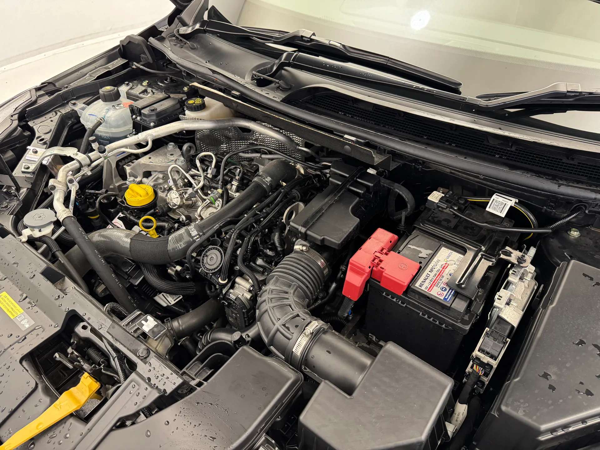 2023 NISSAN QASHQAI 2023 NISSAN QASHQAI
