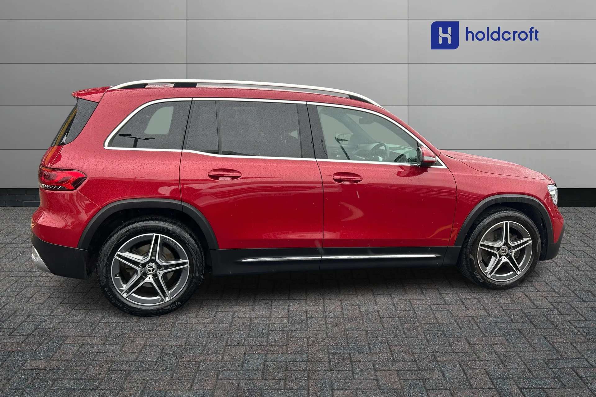 2022 MERCEDES-BENZ GLB 2022 MERCEDES-BENZ GLB