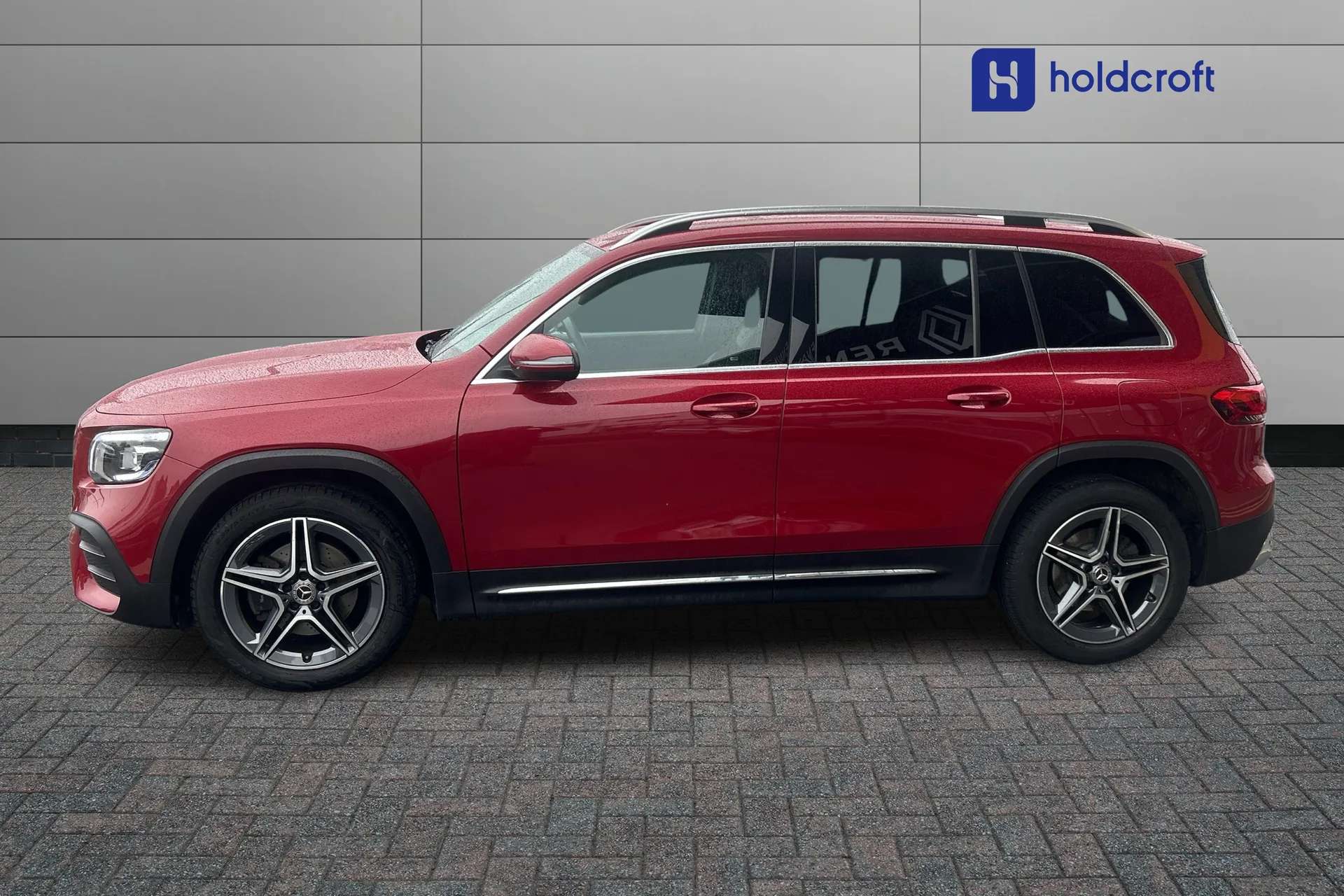 2022 MERCEDES-BENZ GLB 2022 MERCEDES-BENZ GLB