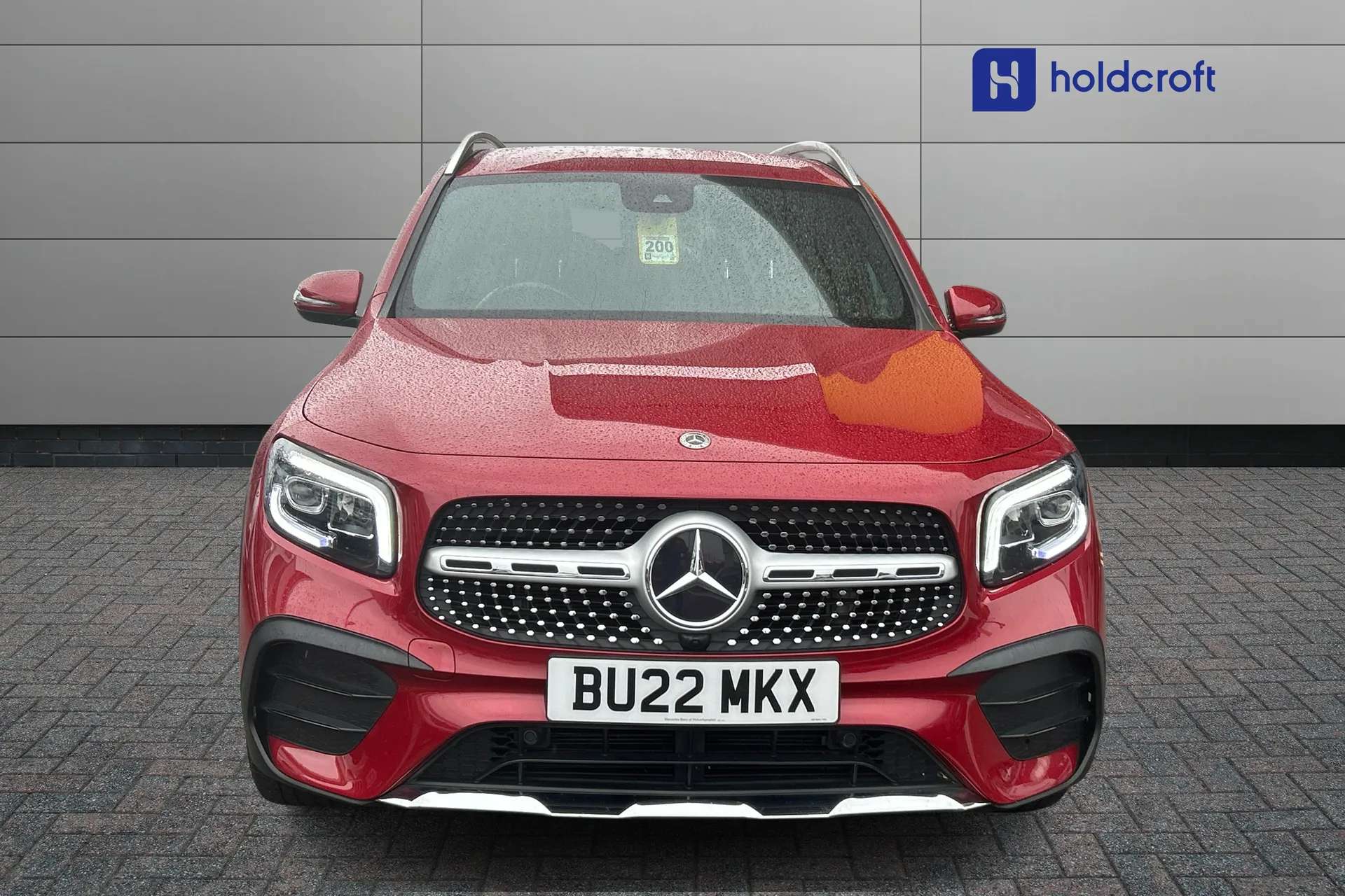 2022 MERCEDES-BENZ GLB 2022 MERCEDES-BENZ GLB