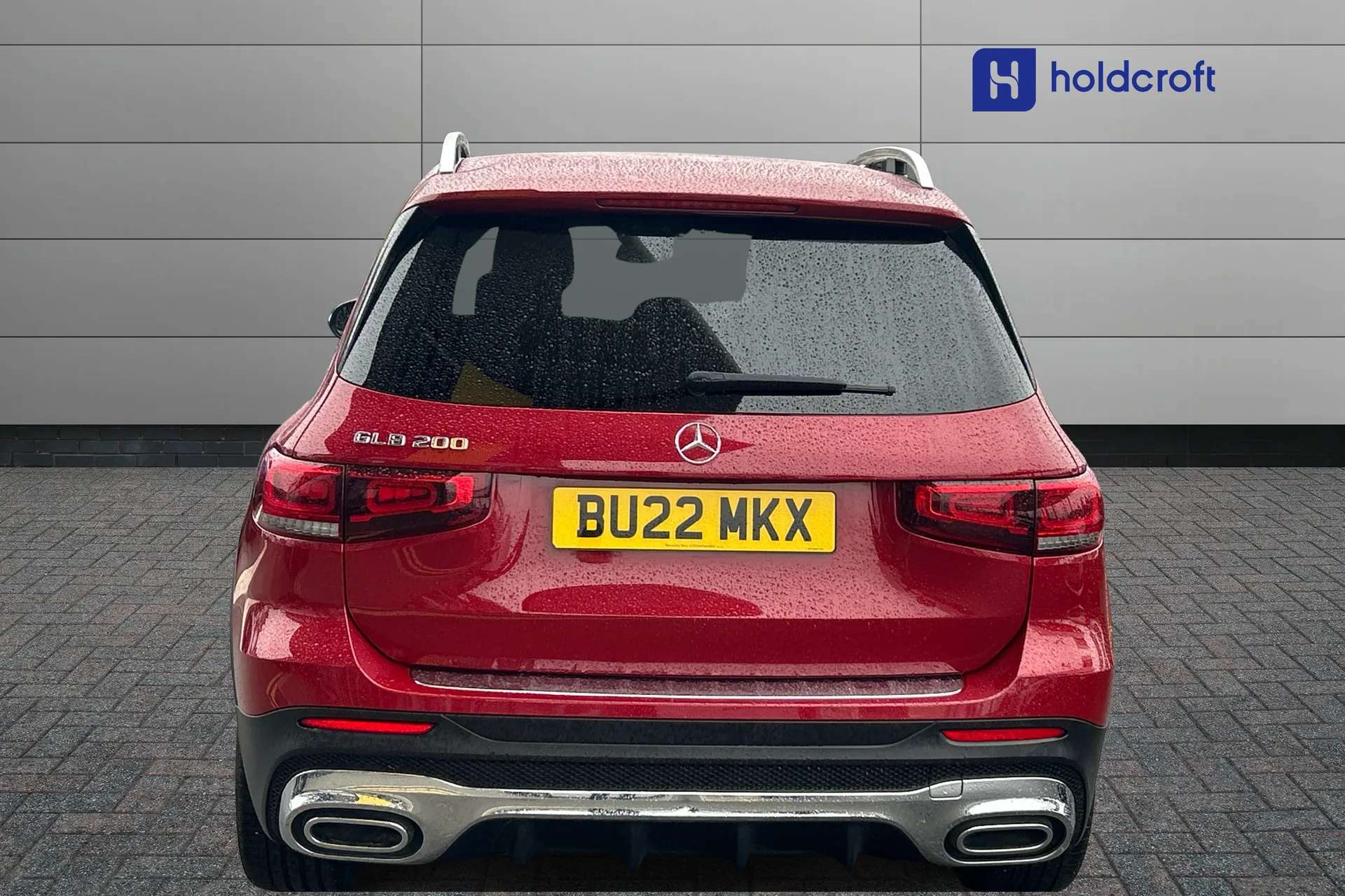 2022 MERCEDES-BENZ GLB 2022 MERCEDES-BENZ GLB