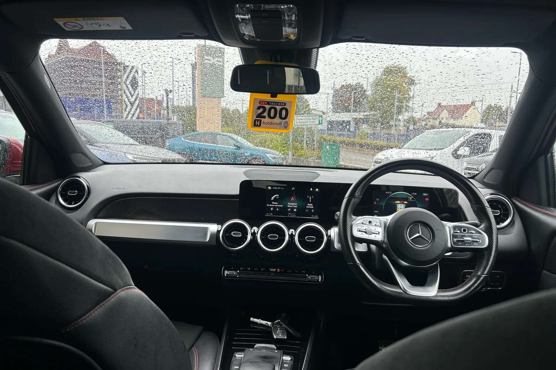 2022 MERCEDES-BENZ GLB 2022 MERCEDES-BENZ GLB